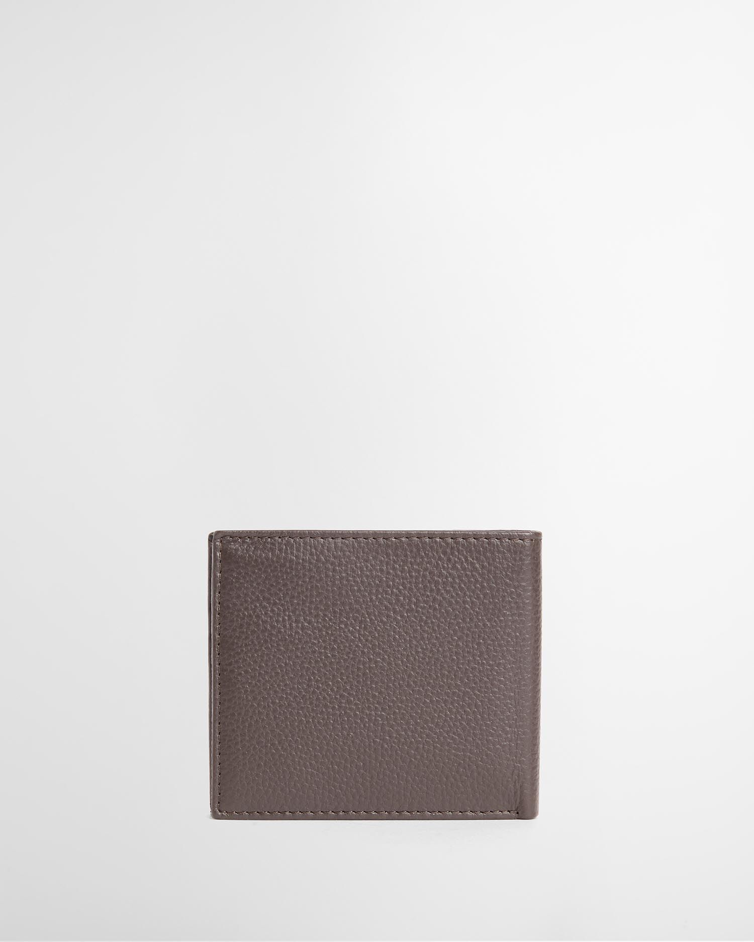 Portemonnaie Amble Leather Billfold