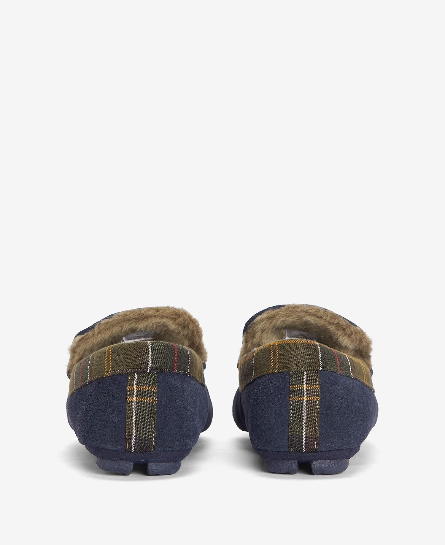 Monty Slippers