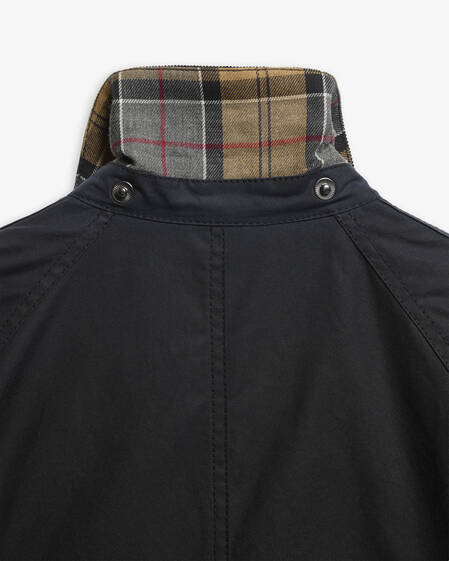 Wachsjacke Beadnell 
