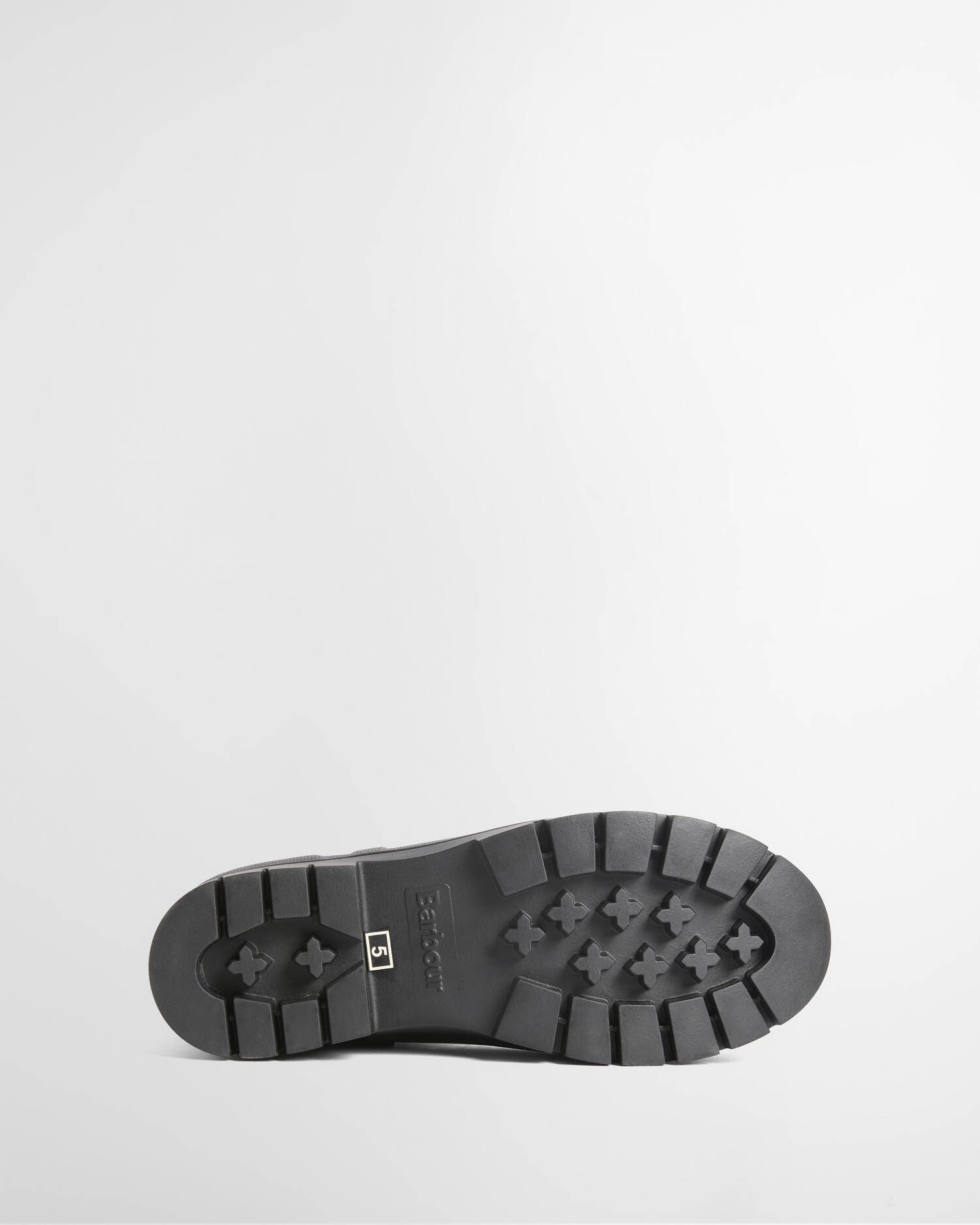 Hepburn Ankle Wellingtons Black image number 3
