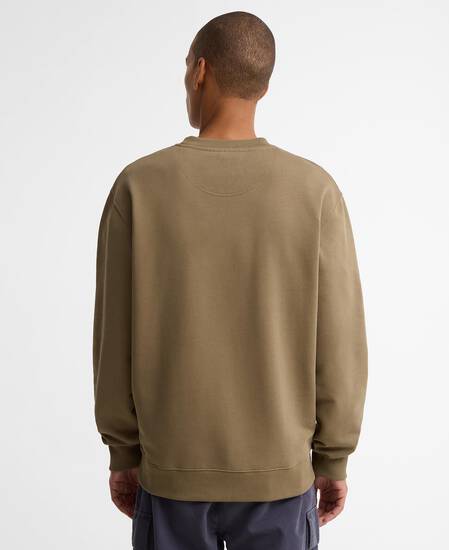 Sweatshirt Ivergill Relaxed Clay