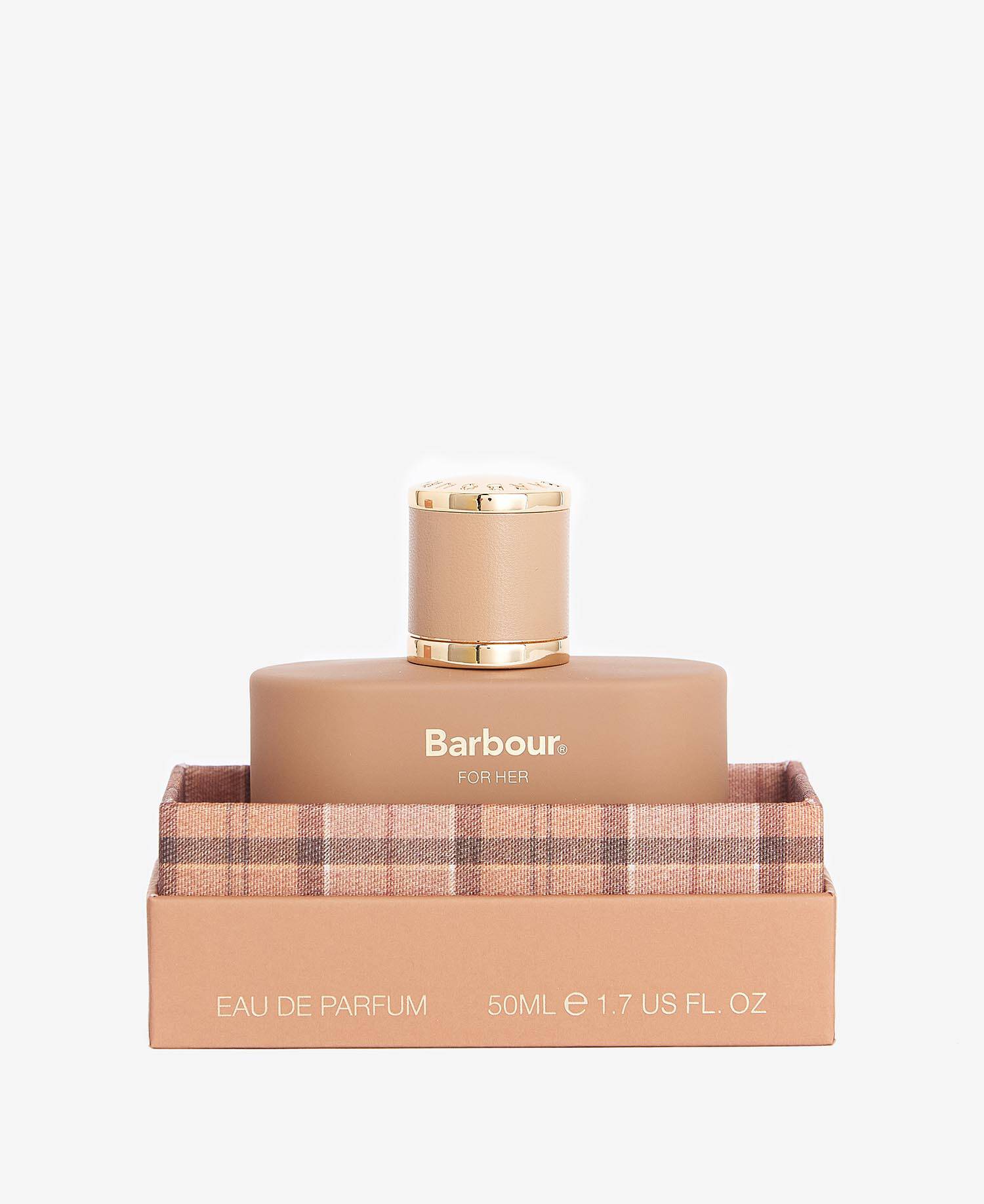 The New Origins for Her Eau de Parfum (50ml) Classic Brown image number 2
