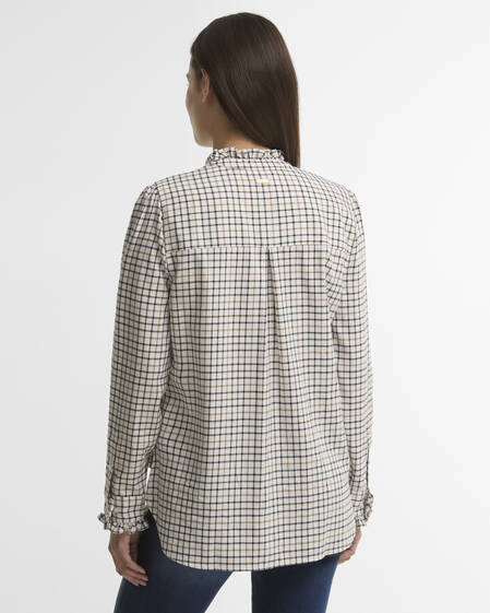 Fareham Relaxed Shirt Multi