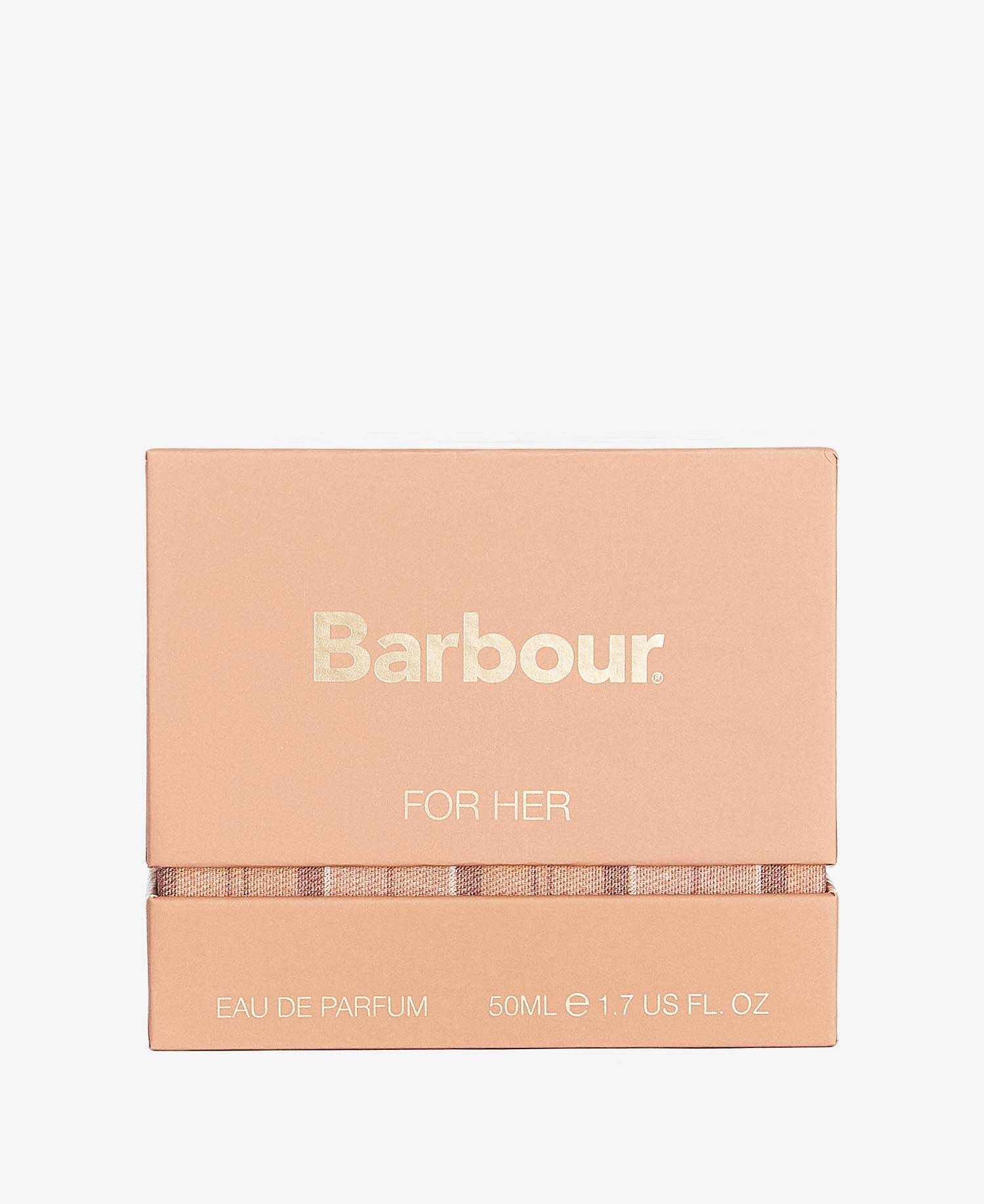 The New Origins for Her Eau de Parfum (50ml) Classic Brown image number 3