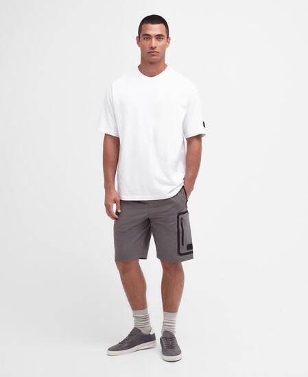 B.Intl Break T-Shirt