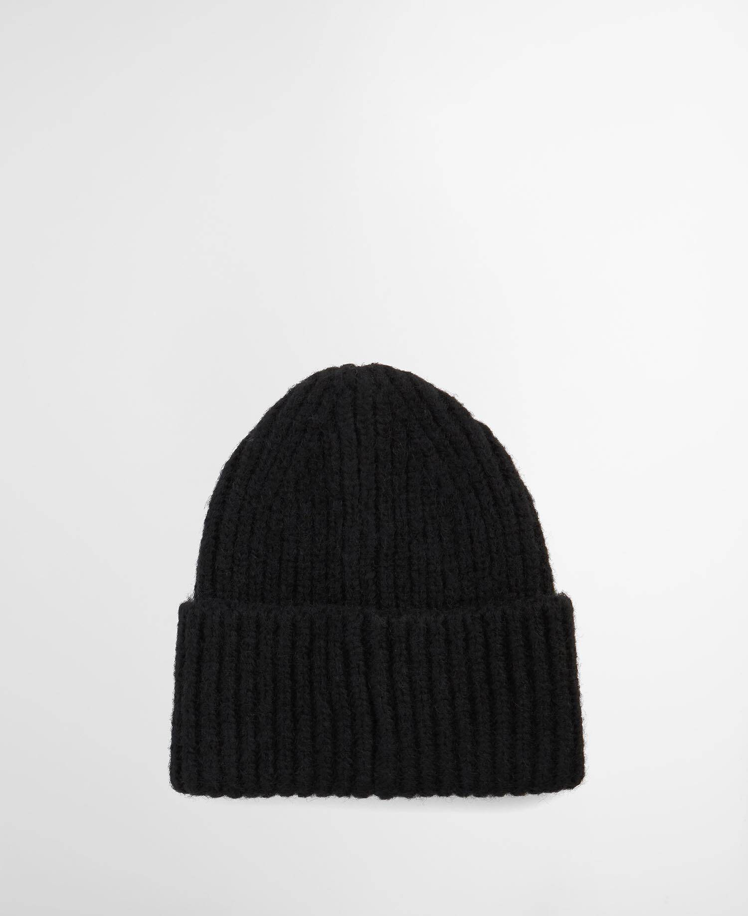Beanie Meryl Black image number 1
