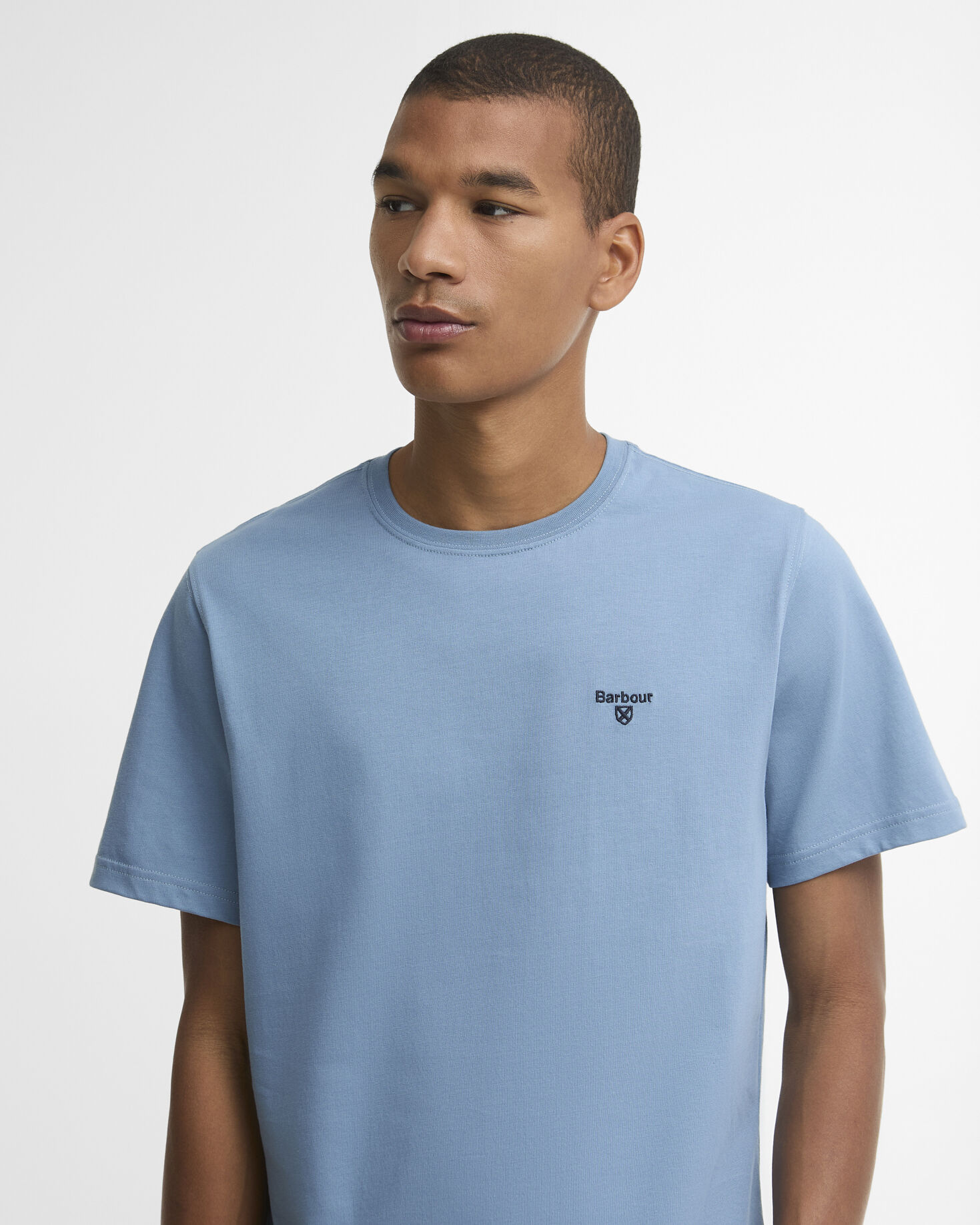 Essential Sports T-Shirt Tarn Blue