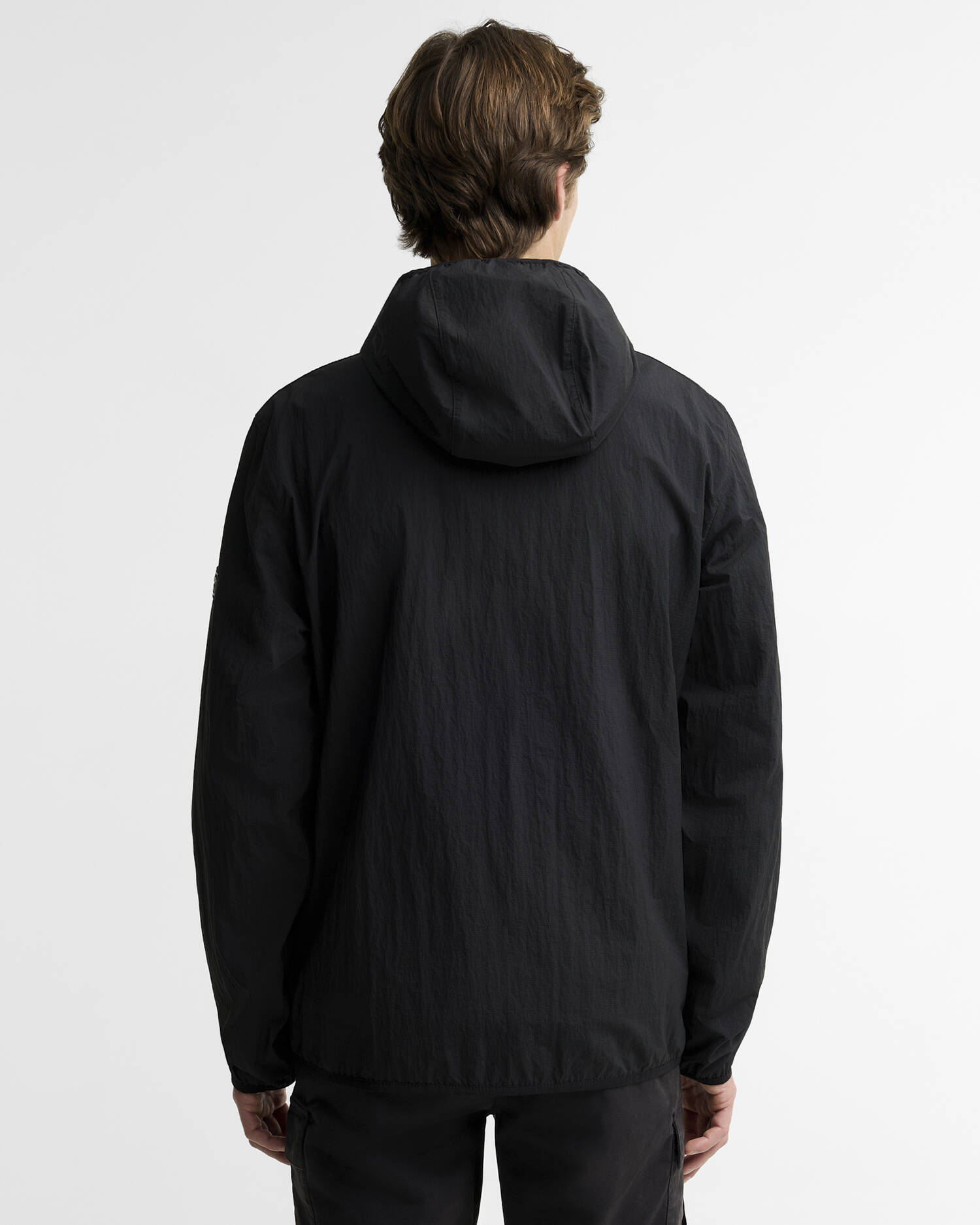 Dalliston Casual Jacket Black image number 2
