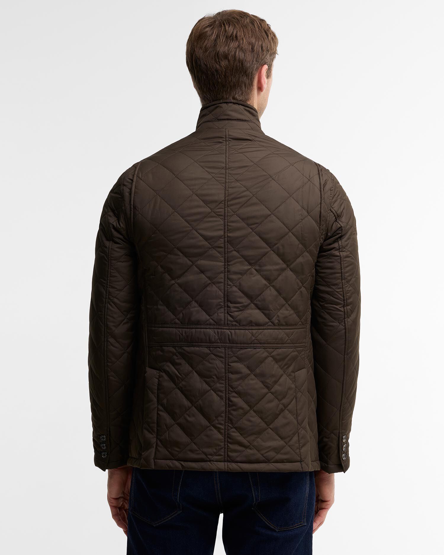 Steppjacke Lutz