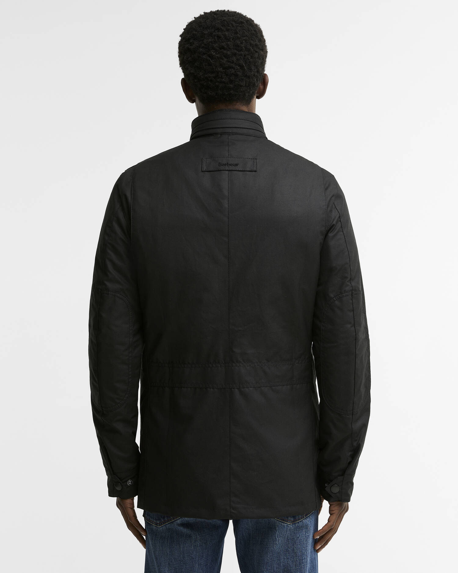 Wachsjacke Corbridge image number 2