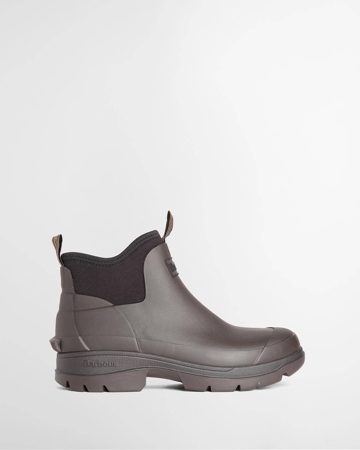 Ridge Wellingtons Dark Brown image number 0