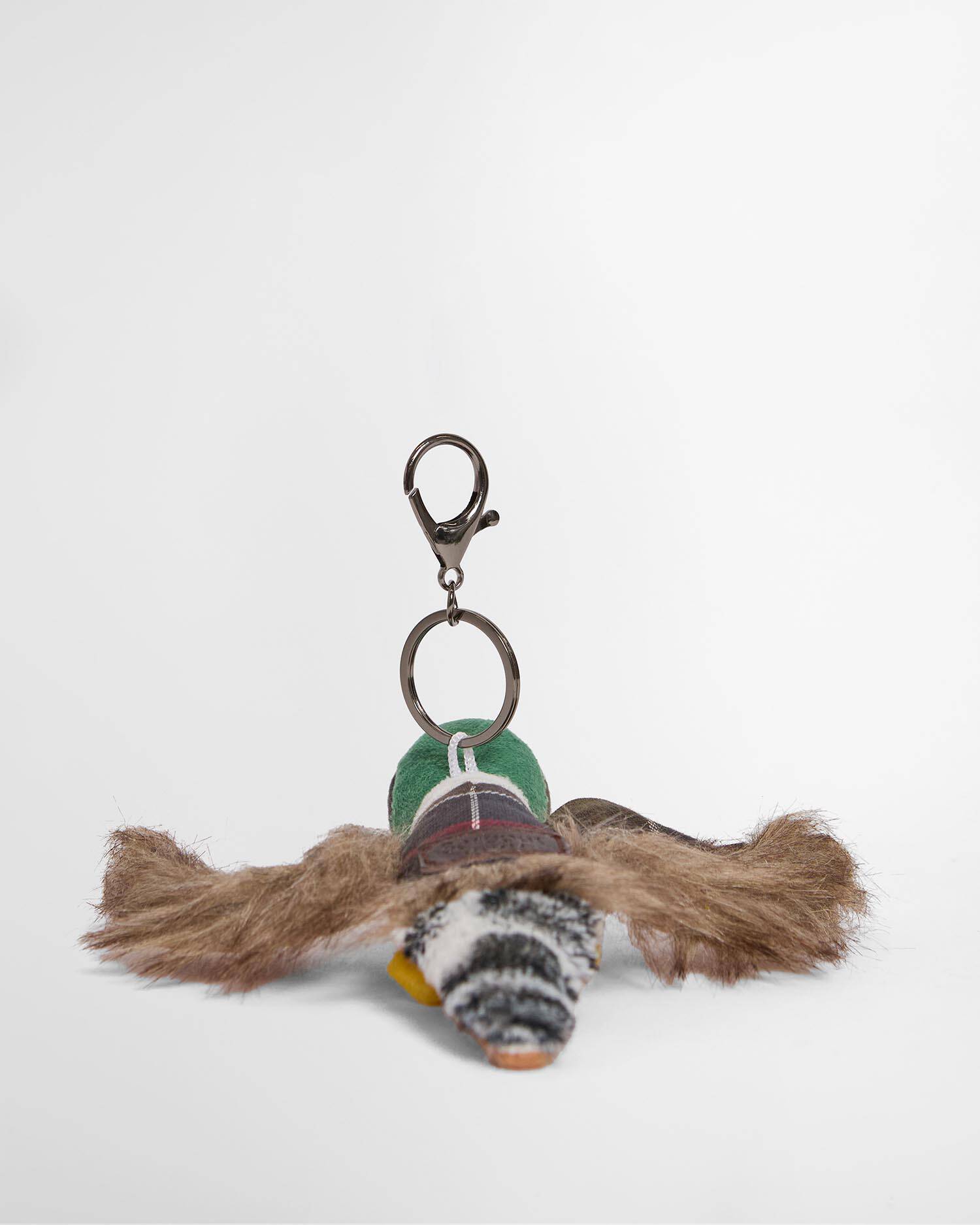 Animal Bag Charm Pheasant image number 1
