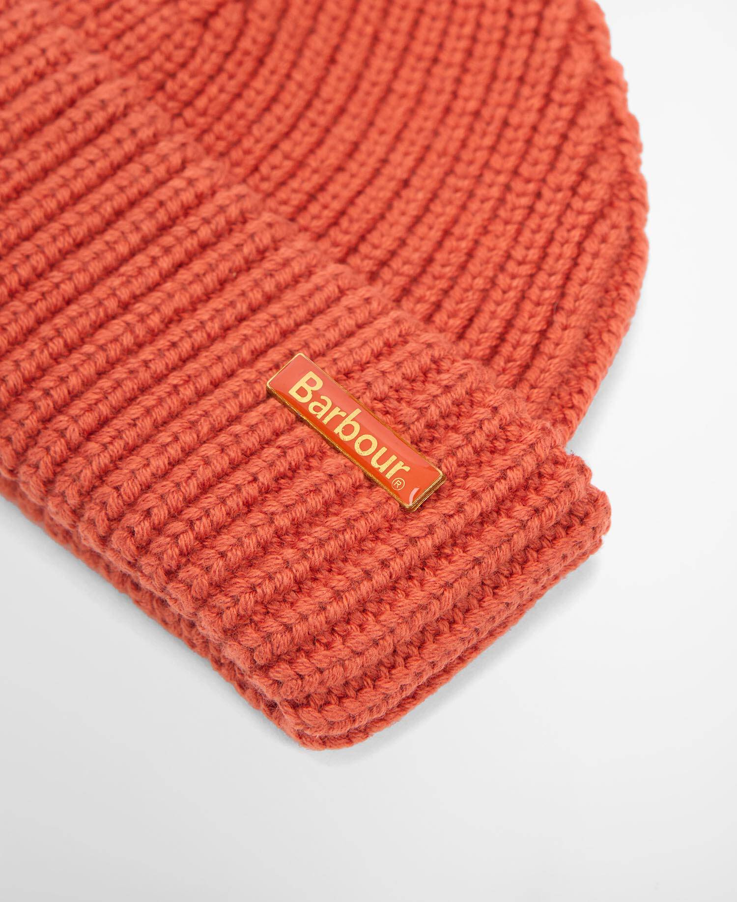 Mosely Fisherman Beanie Roobios image number 2