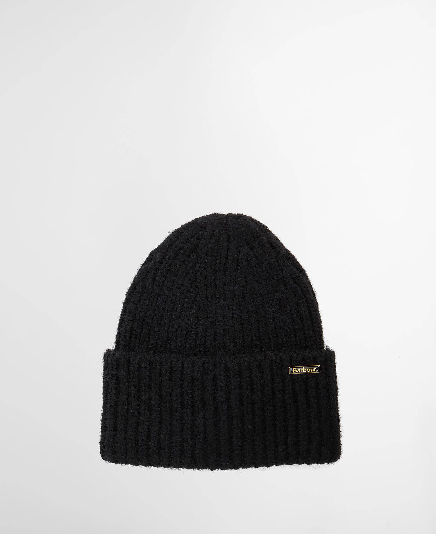 Beanie Meryl Black image number 0