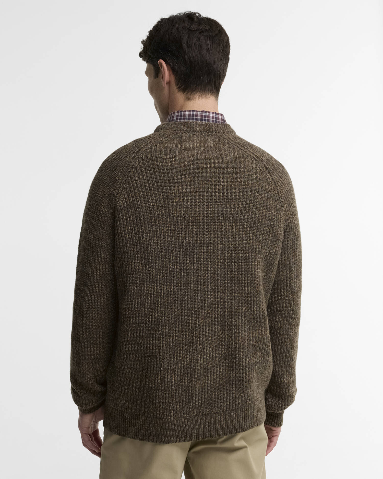 Pullover Horseford Camel image number 2