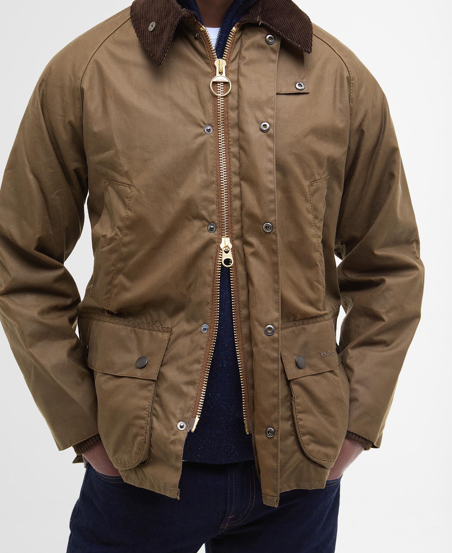 Bedale&reg; Waxed Jacket