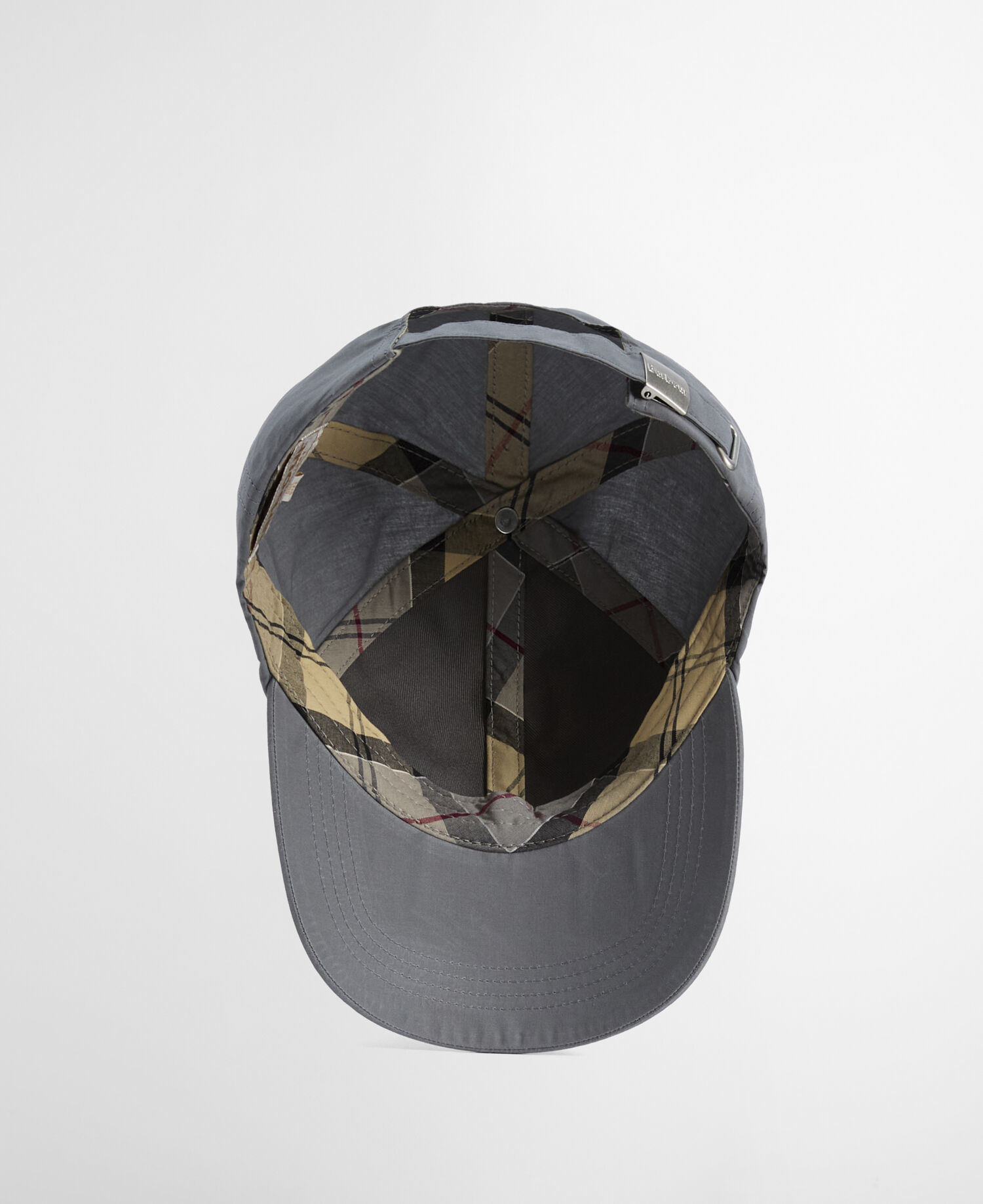 Mya Cap Grey