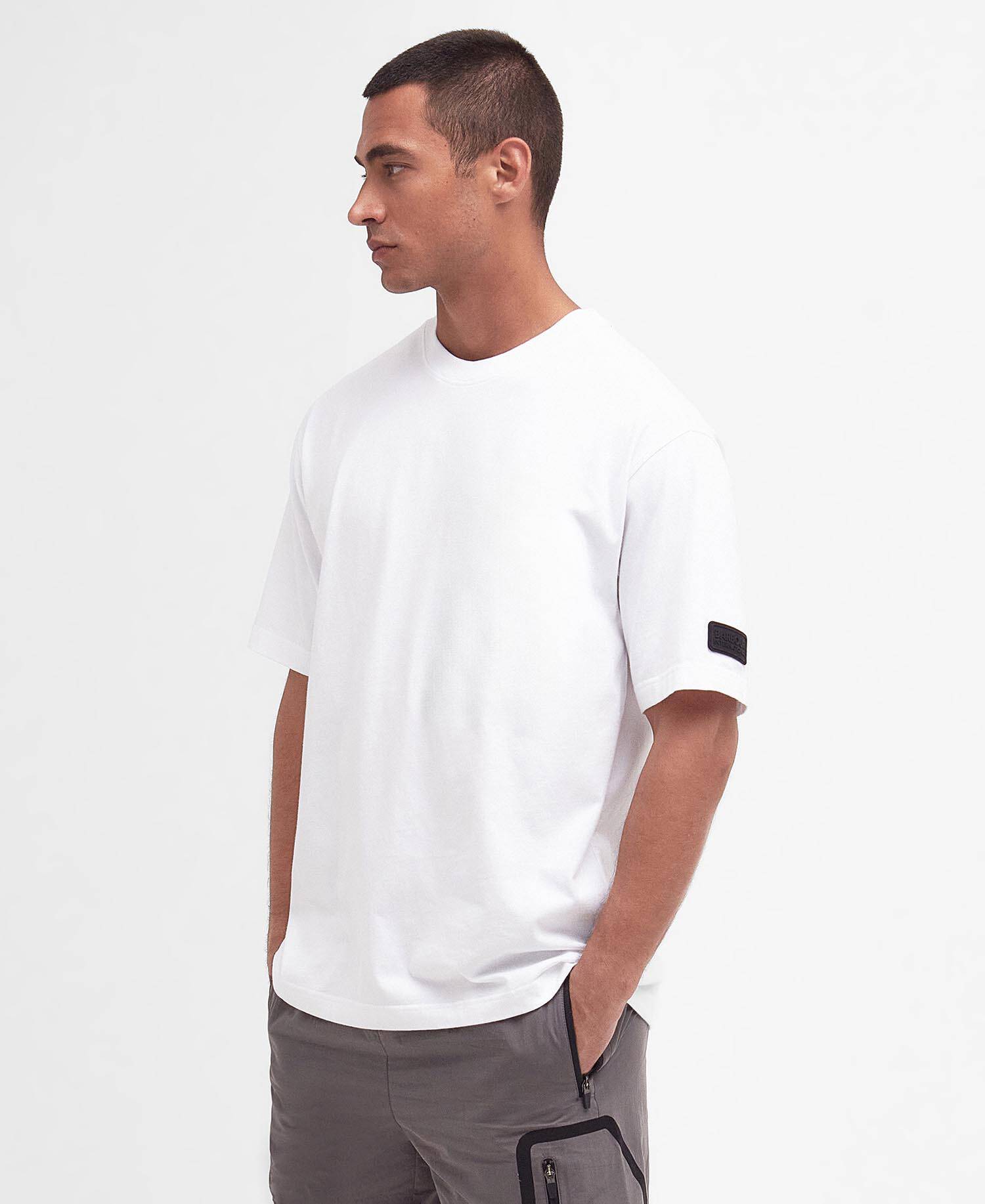 B.Intl Break T-Shirt image number 0