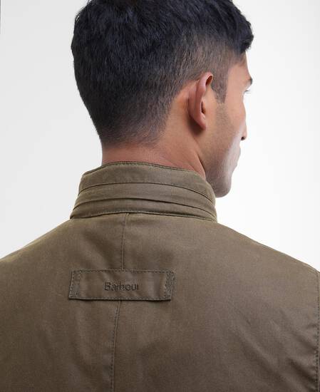 Giacca cerata Corbridge 