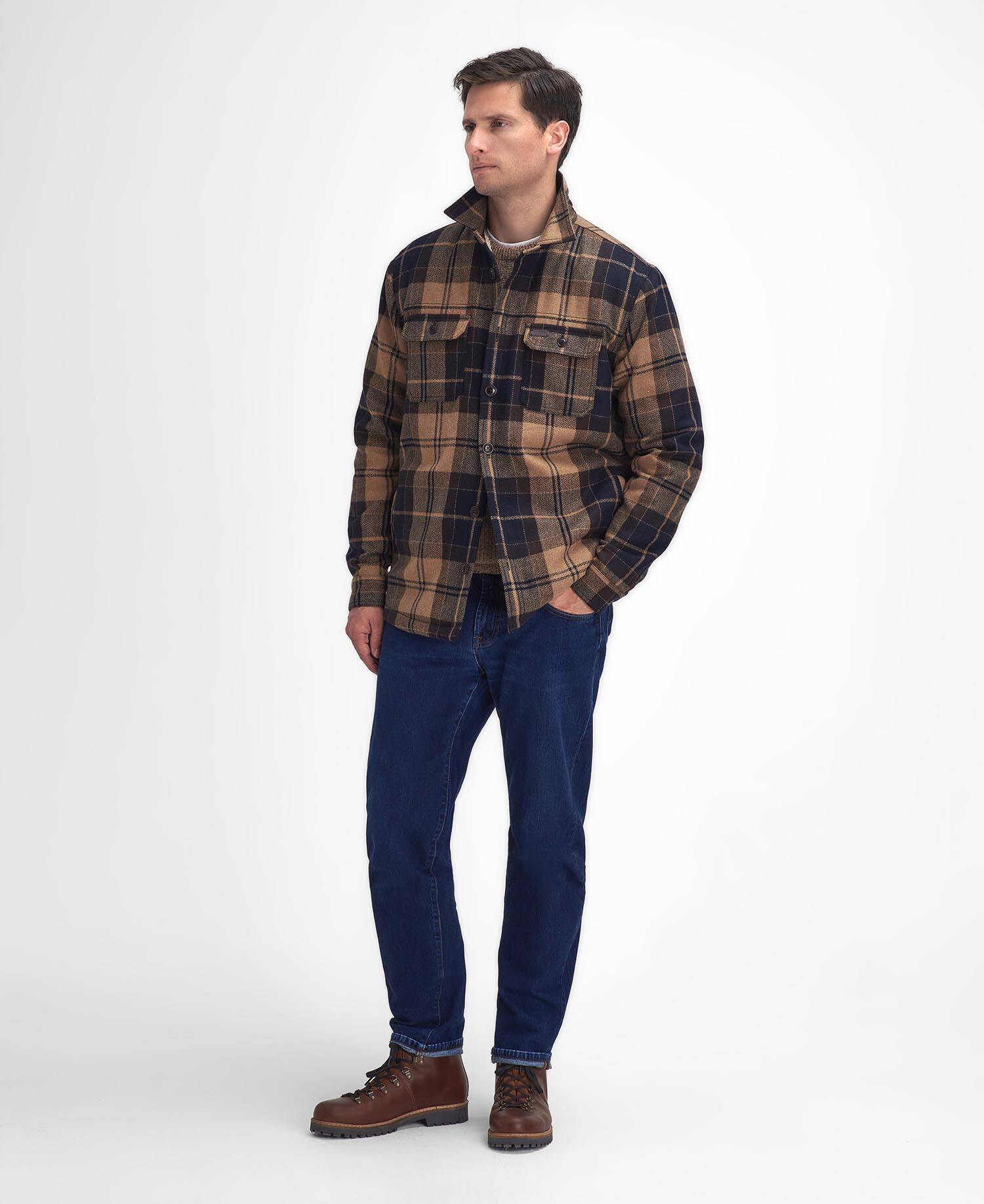 Willberry Overshirt image number 1