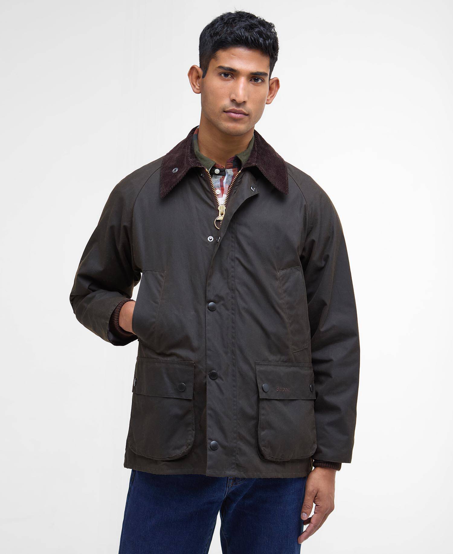 Classic Bedale&reg; Waxed Jacket image number 0