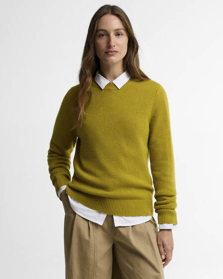 Maglione girocollo Woodhouse Pear