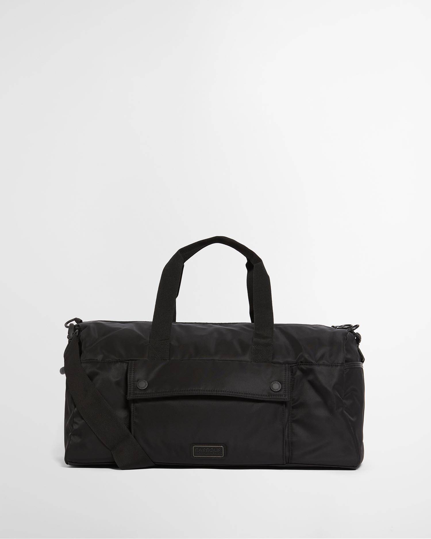 Dalseson Holdall Black image number 0