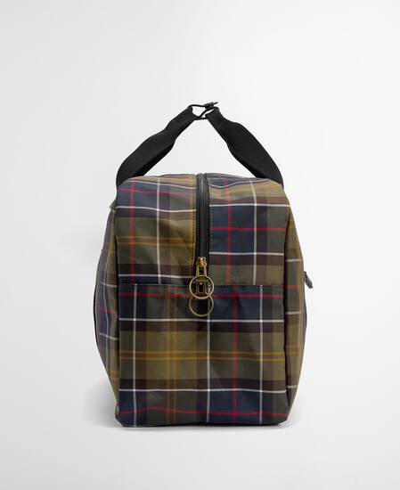Torridon Tartan Holdall Classic Tartan