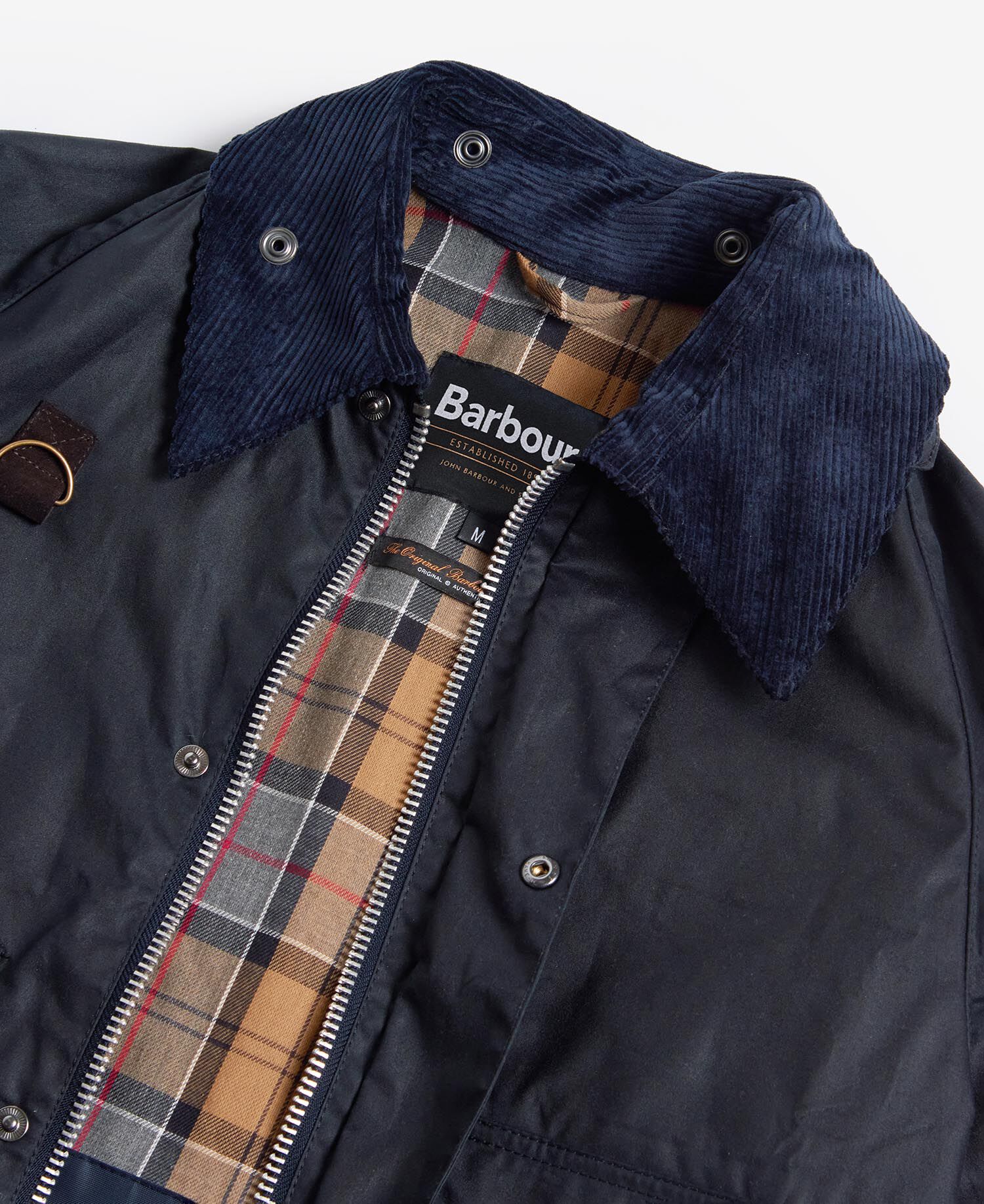 Giacca cerata SL Spey