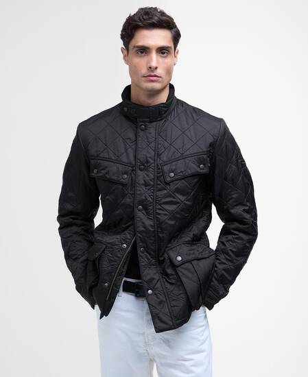 Steppjacke Ariel 