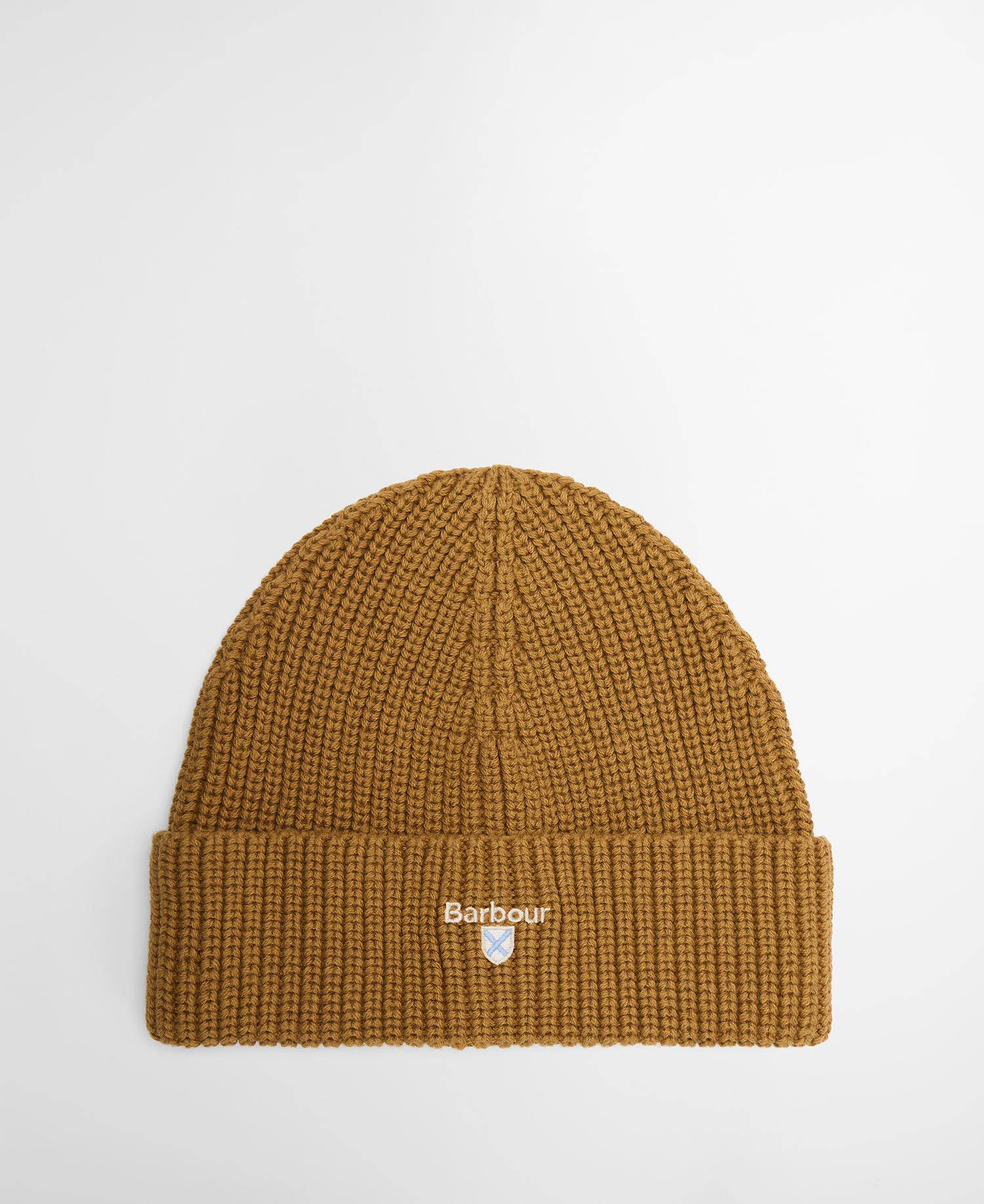Barbour Beanie Cascade Cumin image number 0