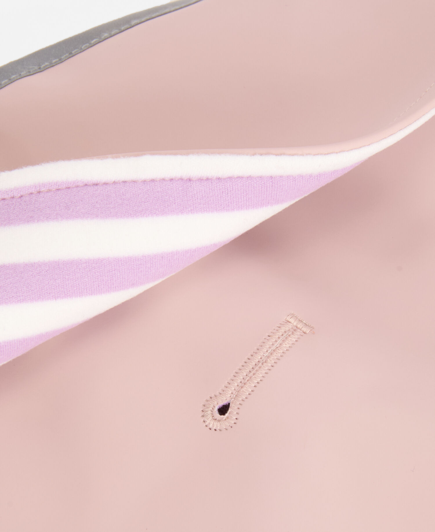 Evie Waterproof Dog Coat Gardenia Pink