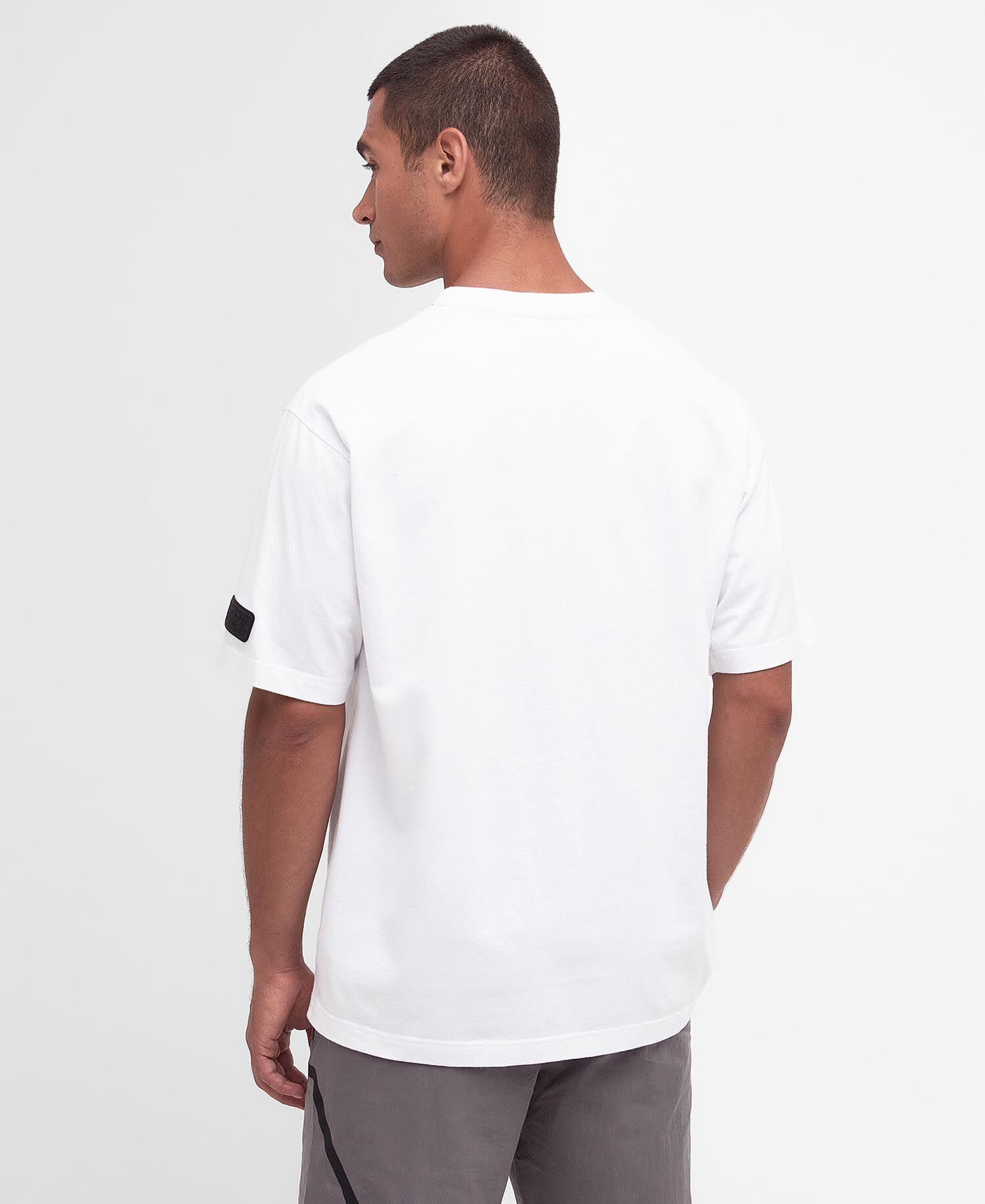 B.Intl Break T-Shirt
