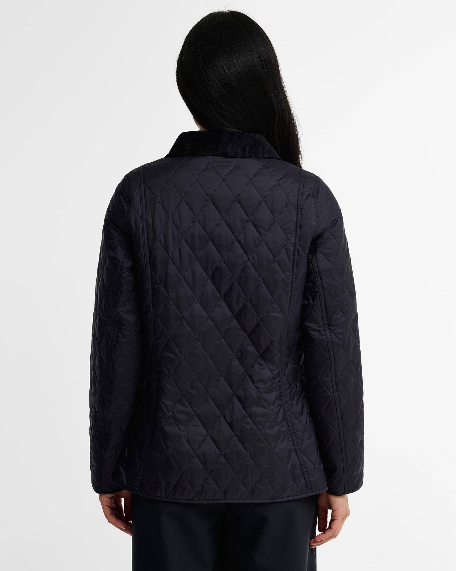 Annandale Quilted Jacket image number 2