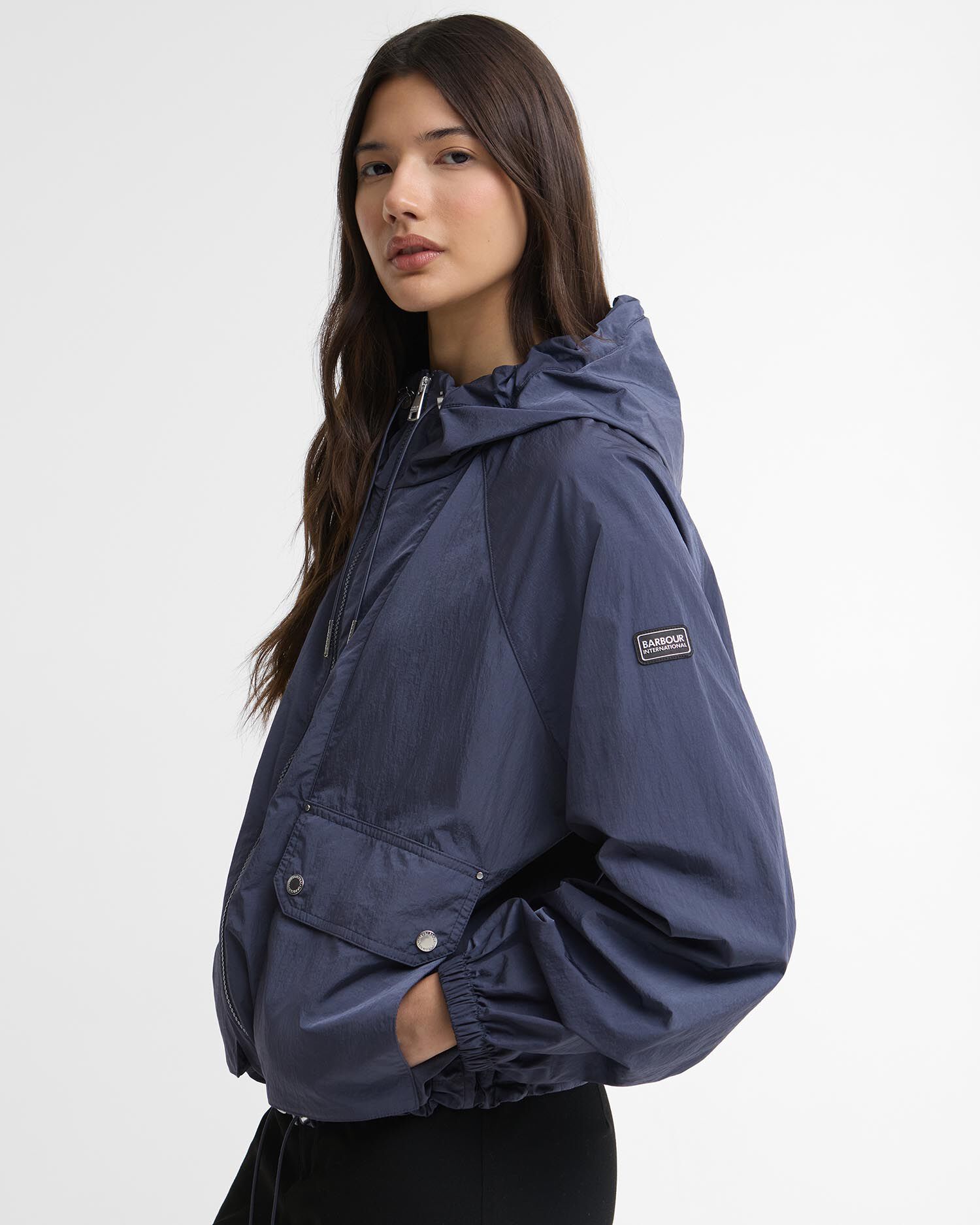 Jacke Maizy Showerproof Odyssey