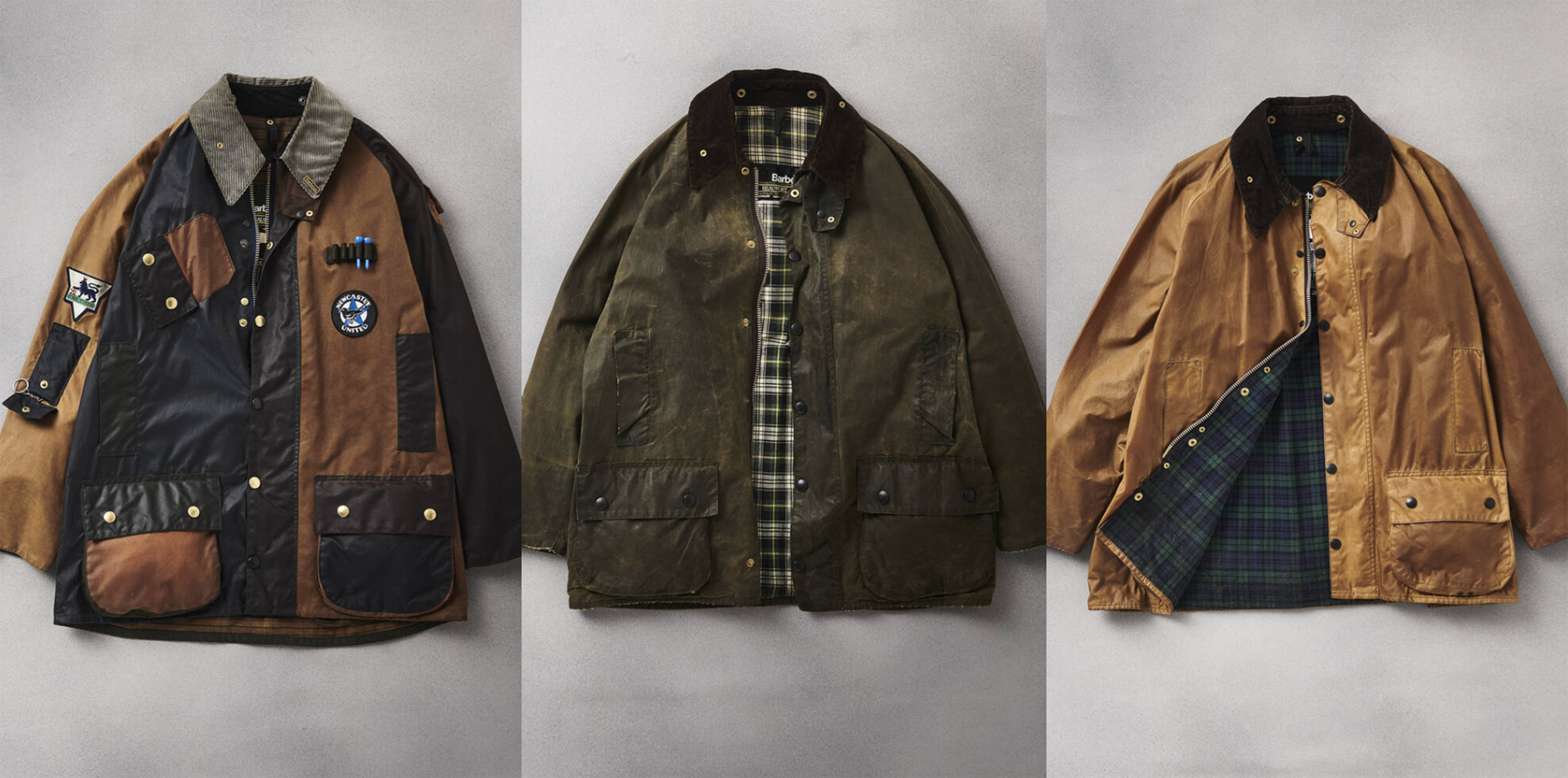 The Beaufort 40th Anniversary: Customer Stories
