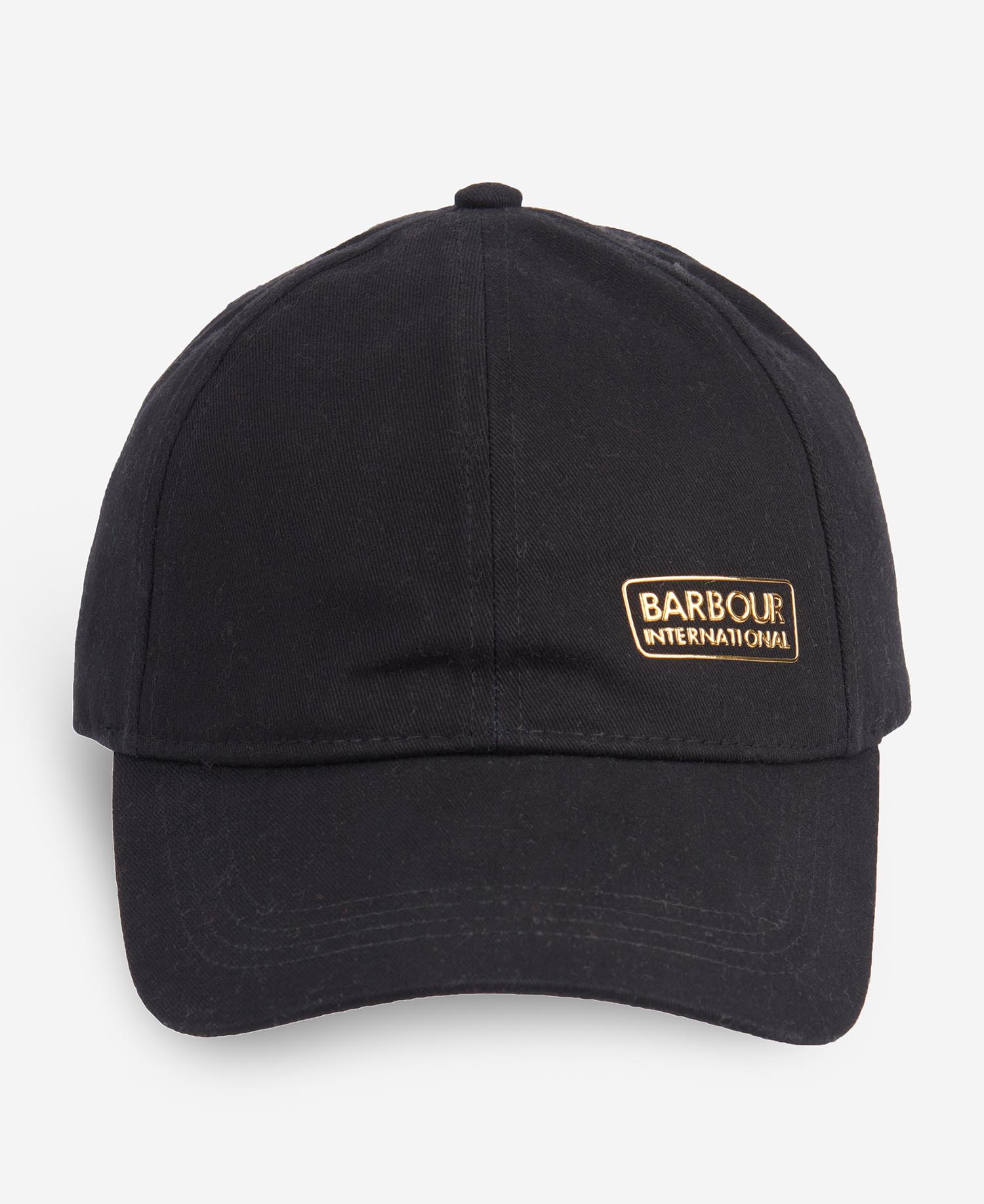 Norton Sports Cap Classic Black