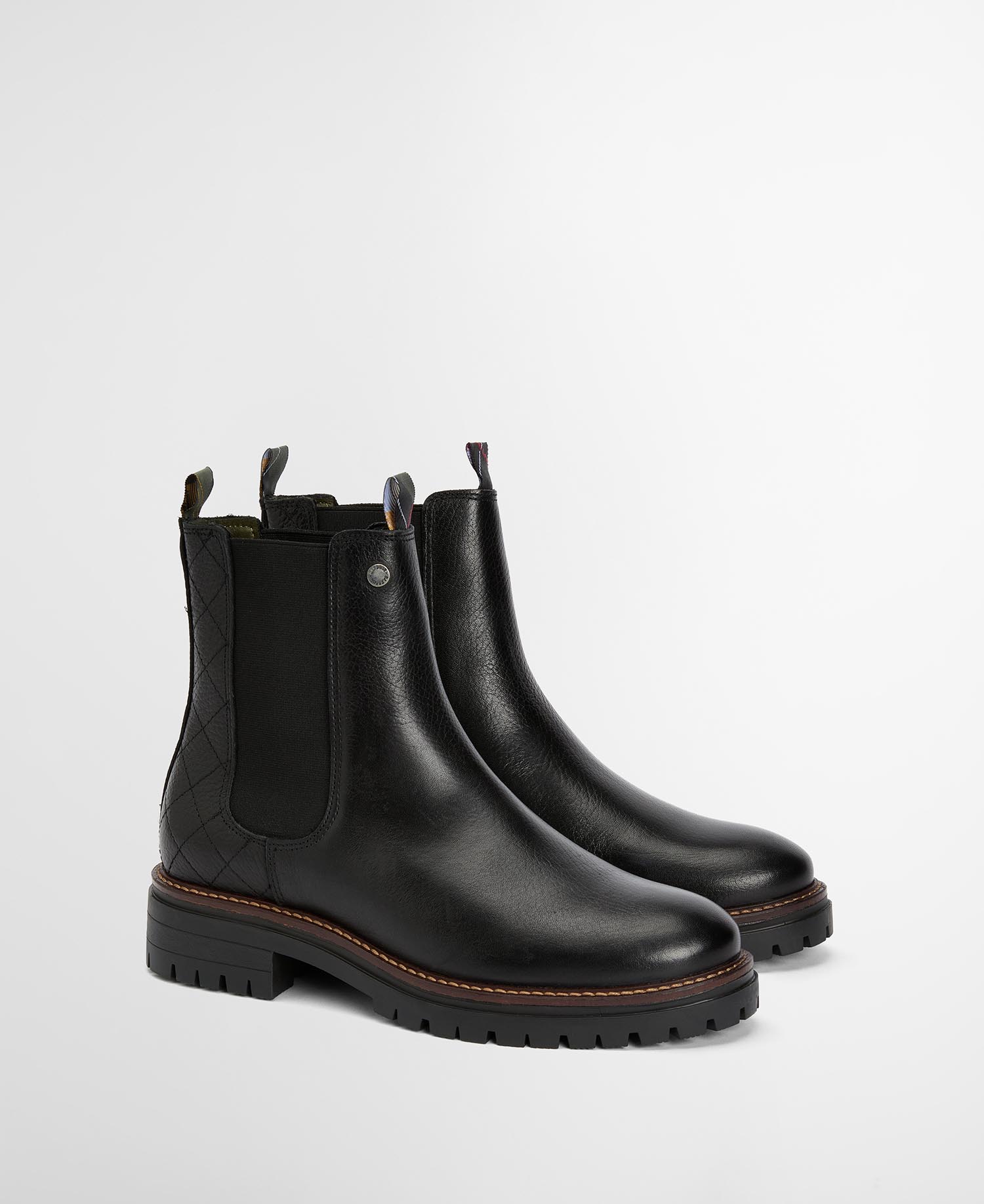 Evie Ankle Boots