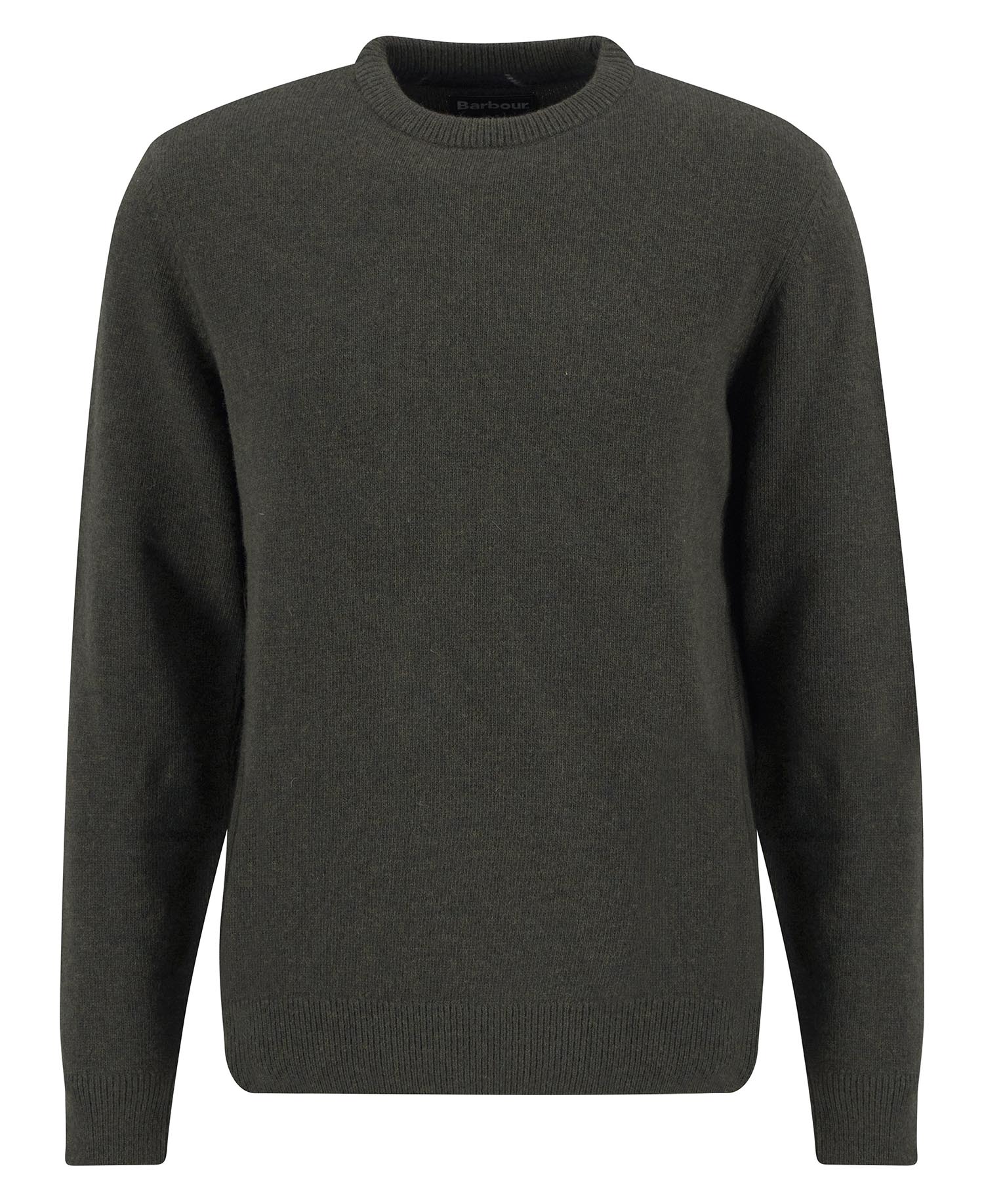 Pullover Holdon Olive Marl