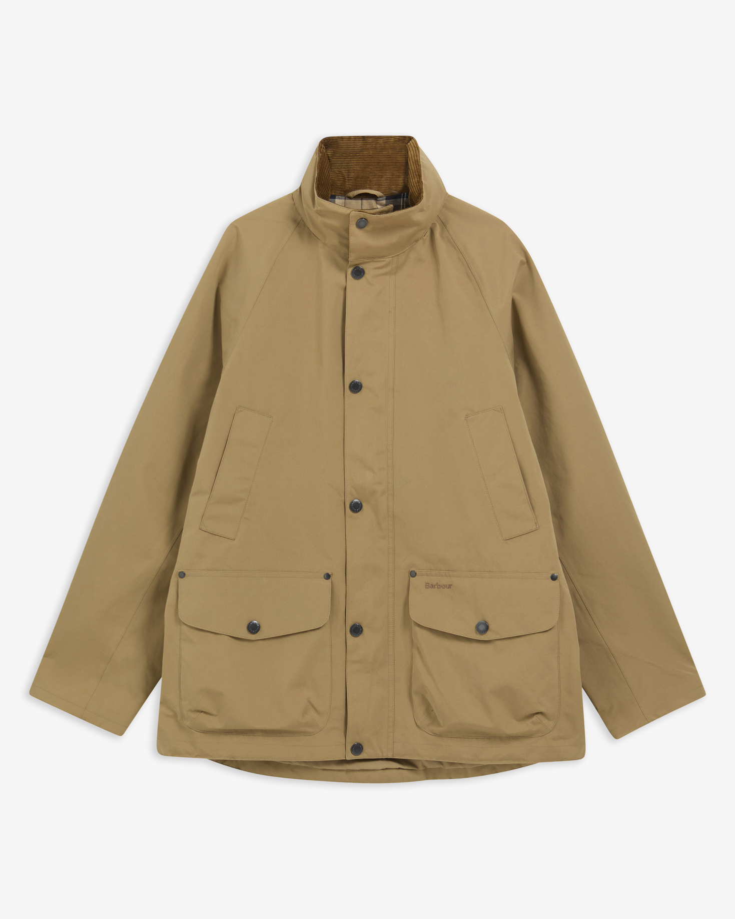 Giacca impermeabile Modern Bedale Trench