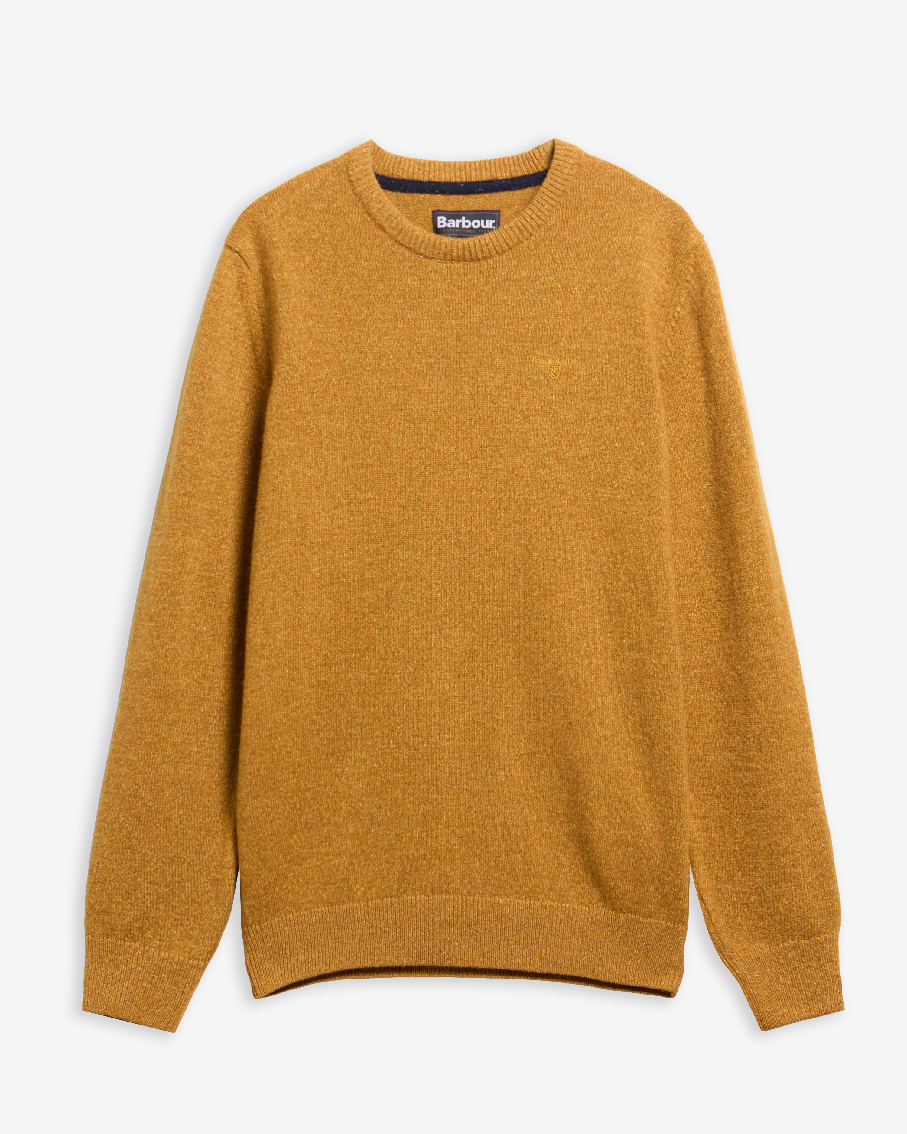 Essential Pullover Tisbury