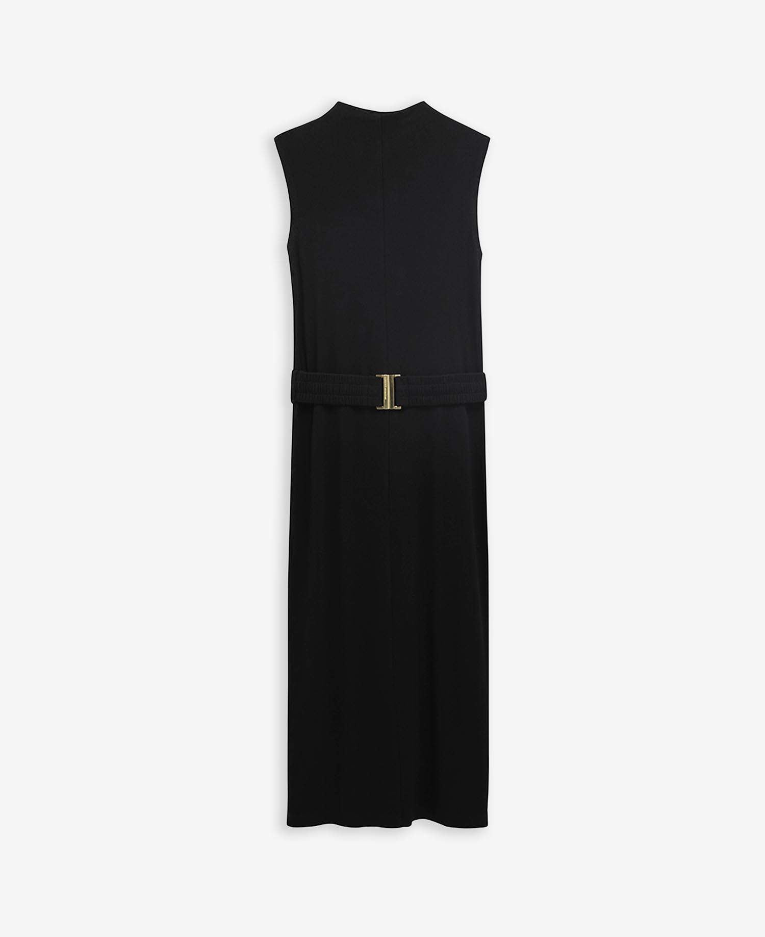 Luxara Maxi Dress Black