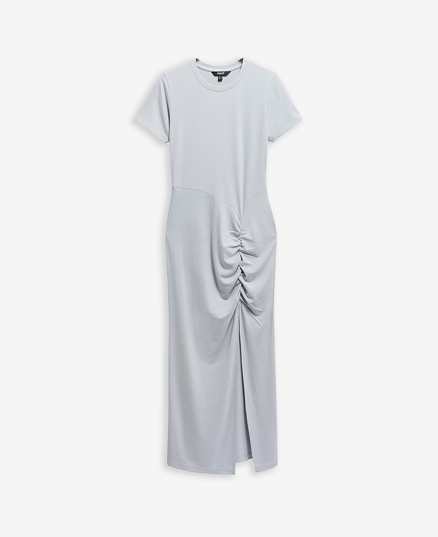 Maxi abito Danica Pearl Blue