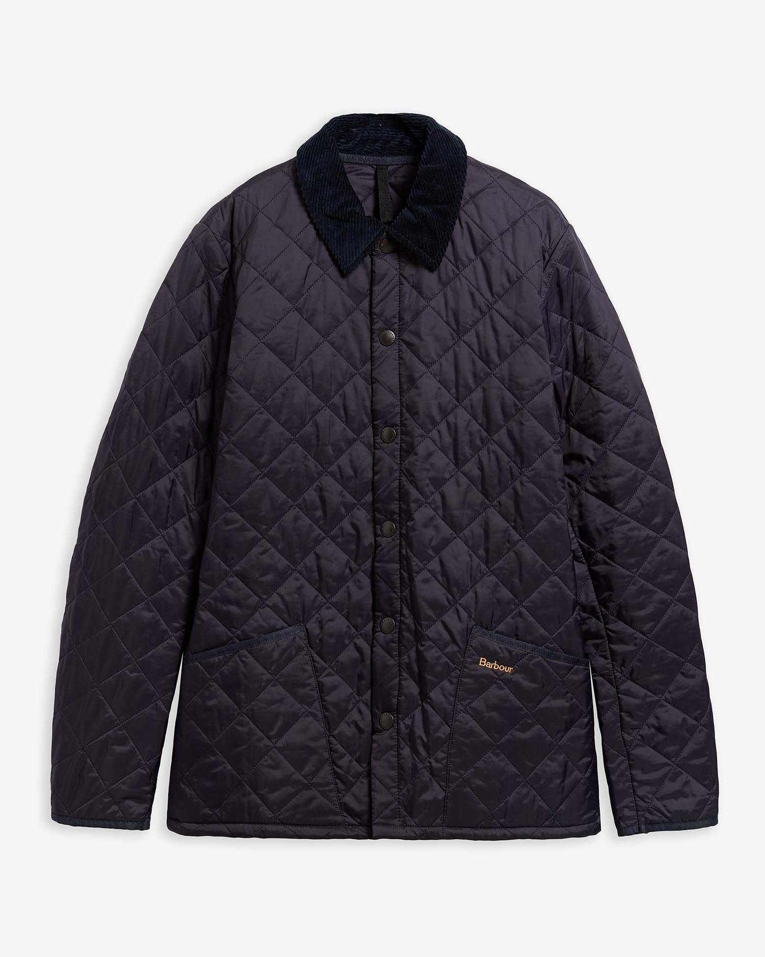 Steppjacke Heritage Liddesdale