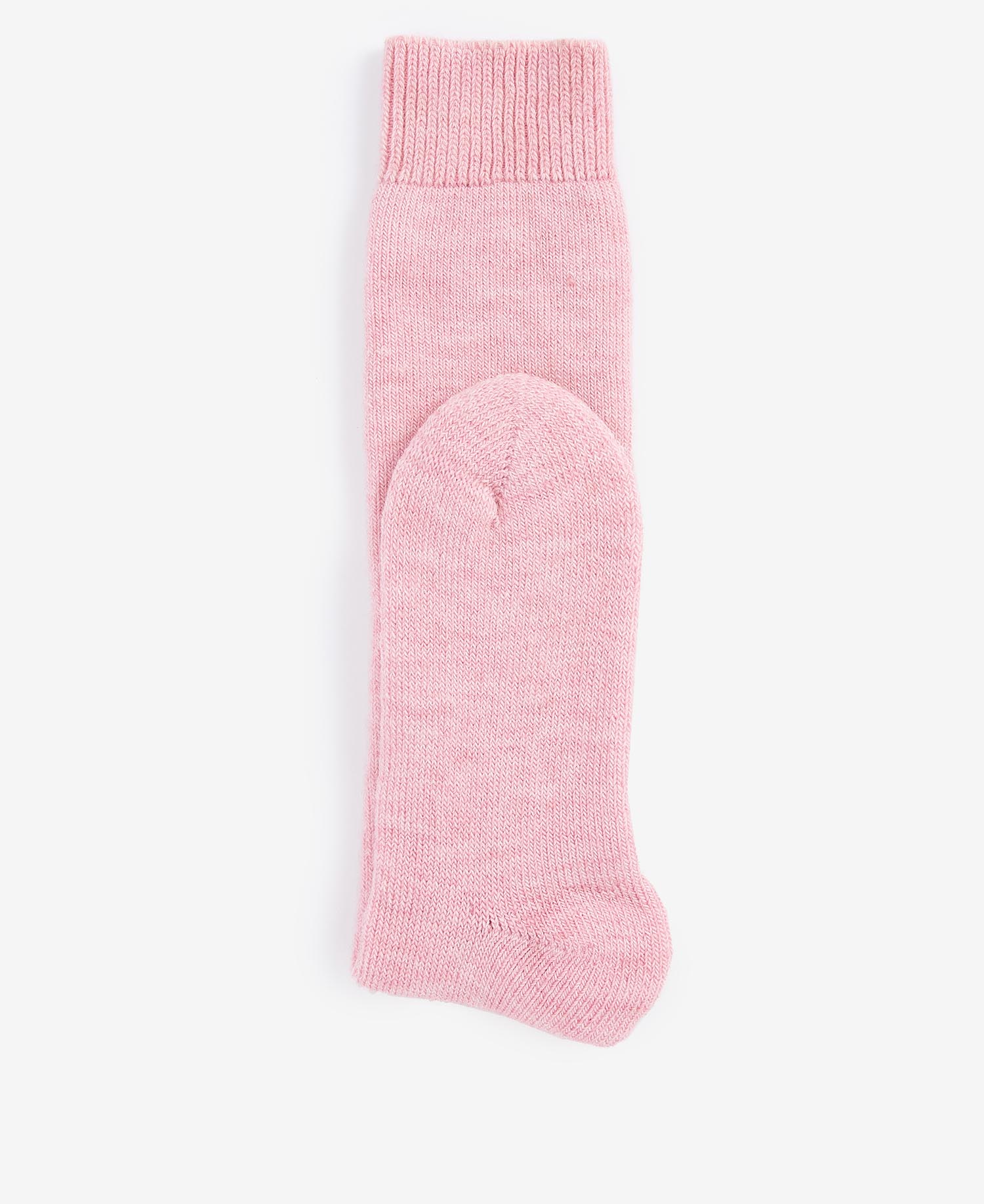 Wellington Knee Socks Rose Pink