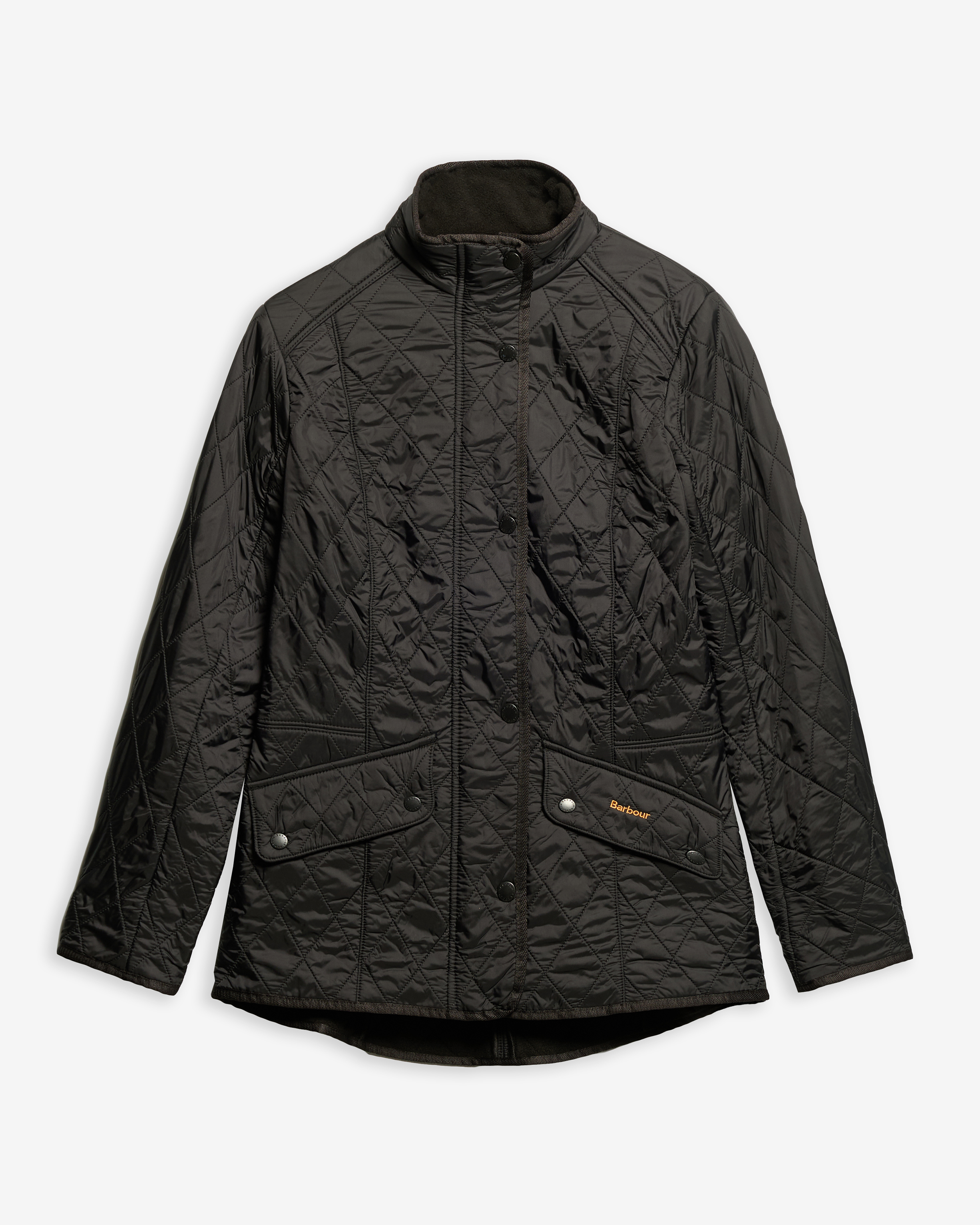 Cavalry Polarquilt Jacket