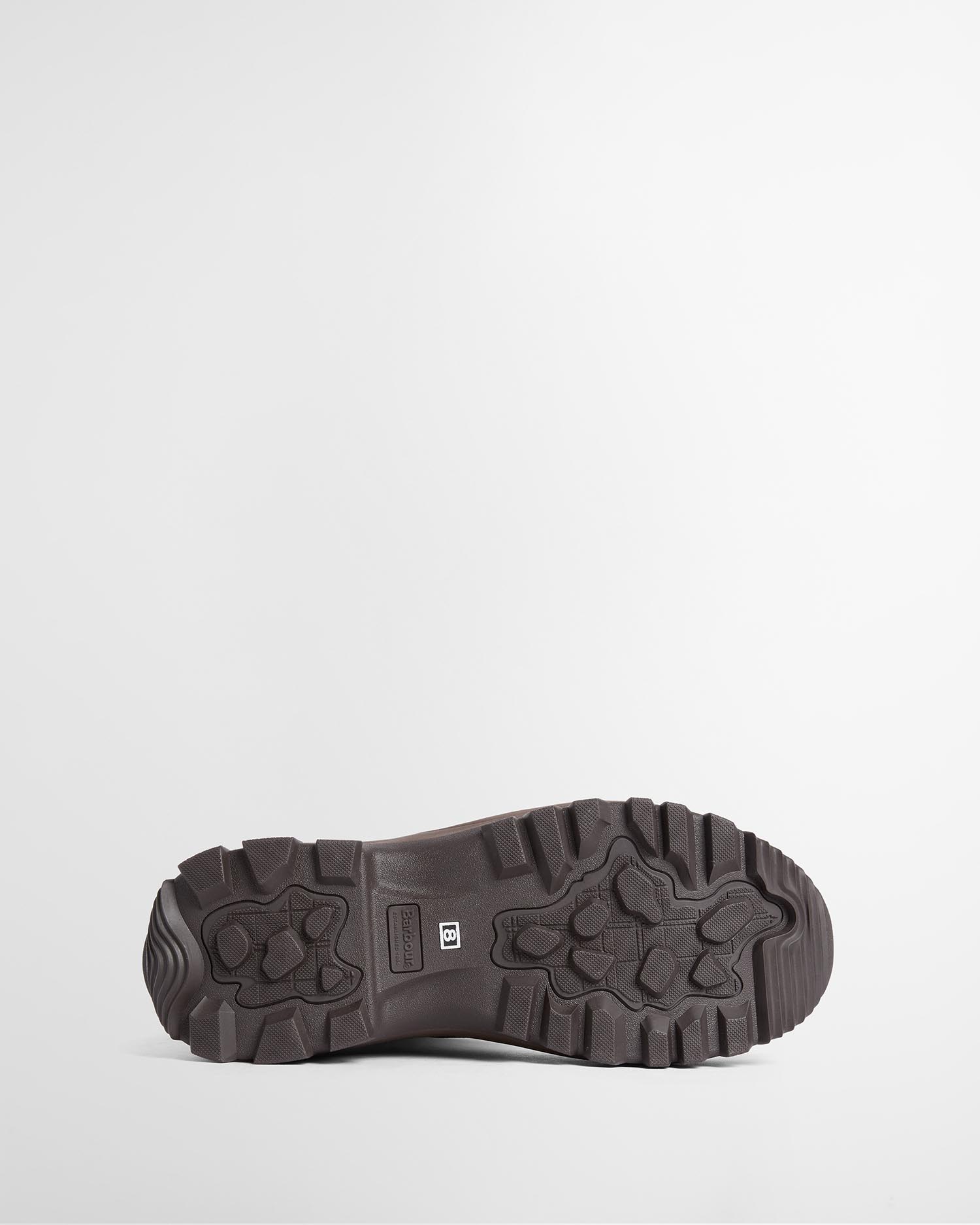 Tyneside Wellingtons Brown