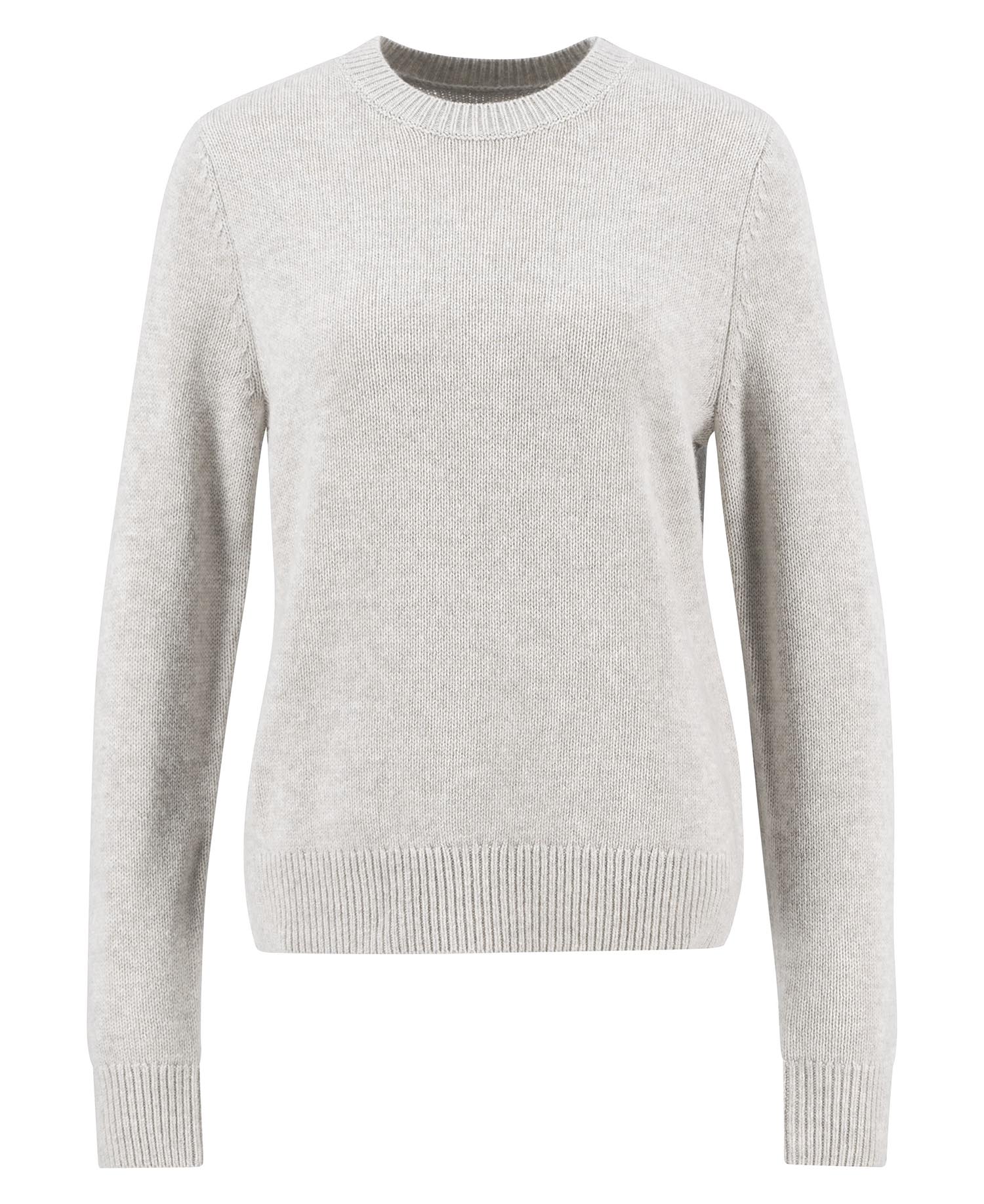 Maglione girocollo Woodhouse Oatmeal