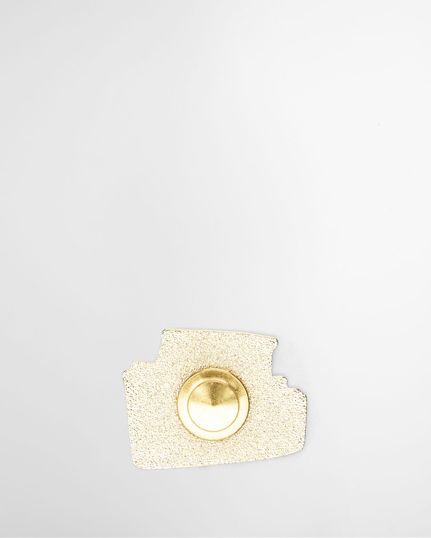 Boat Pin Badge Boat