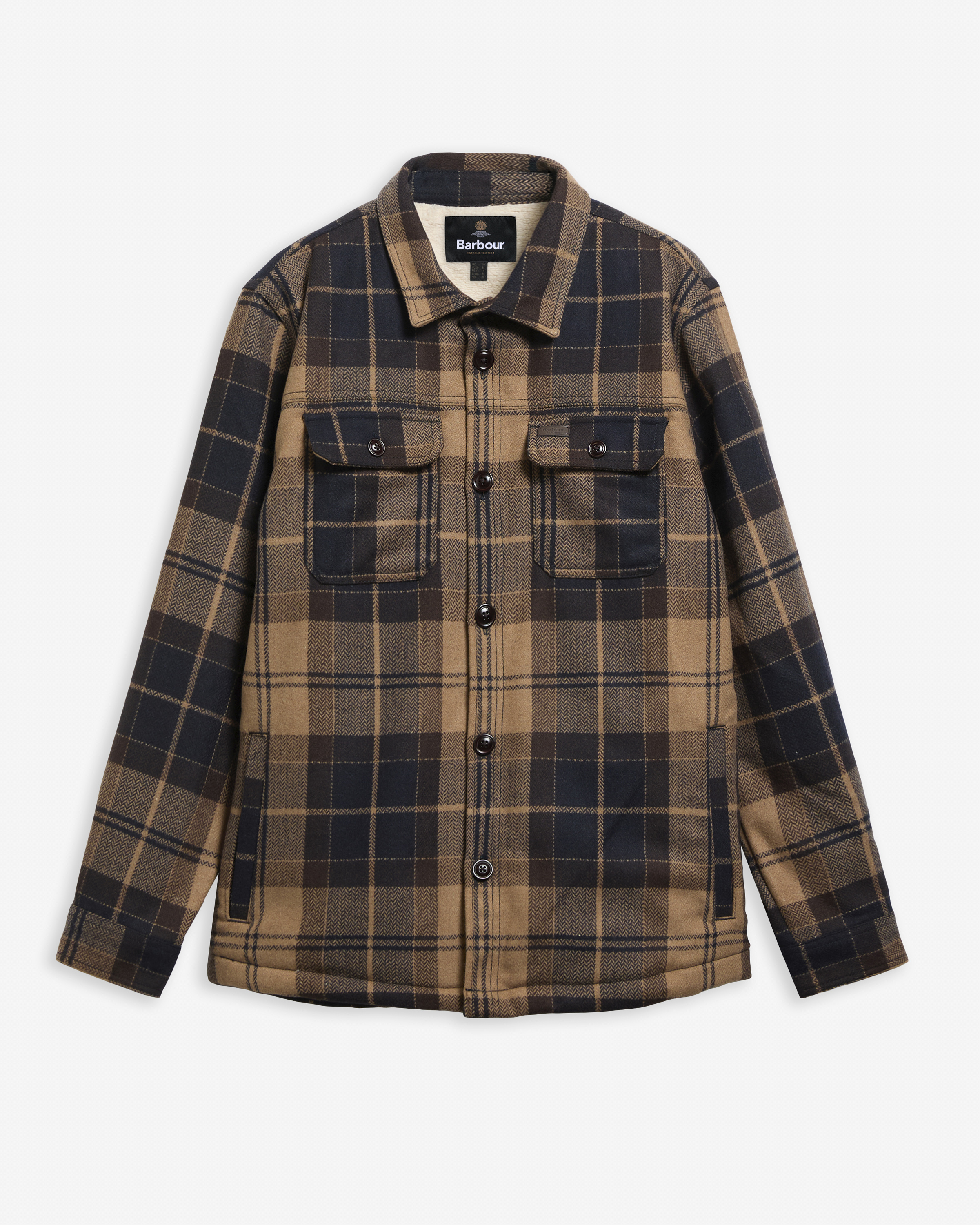 Willberry Overshirt